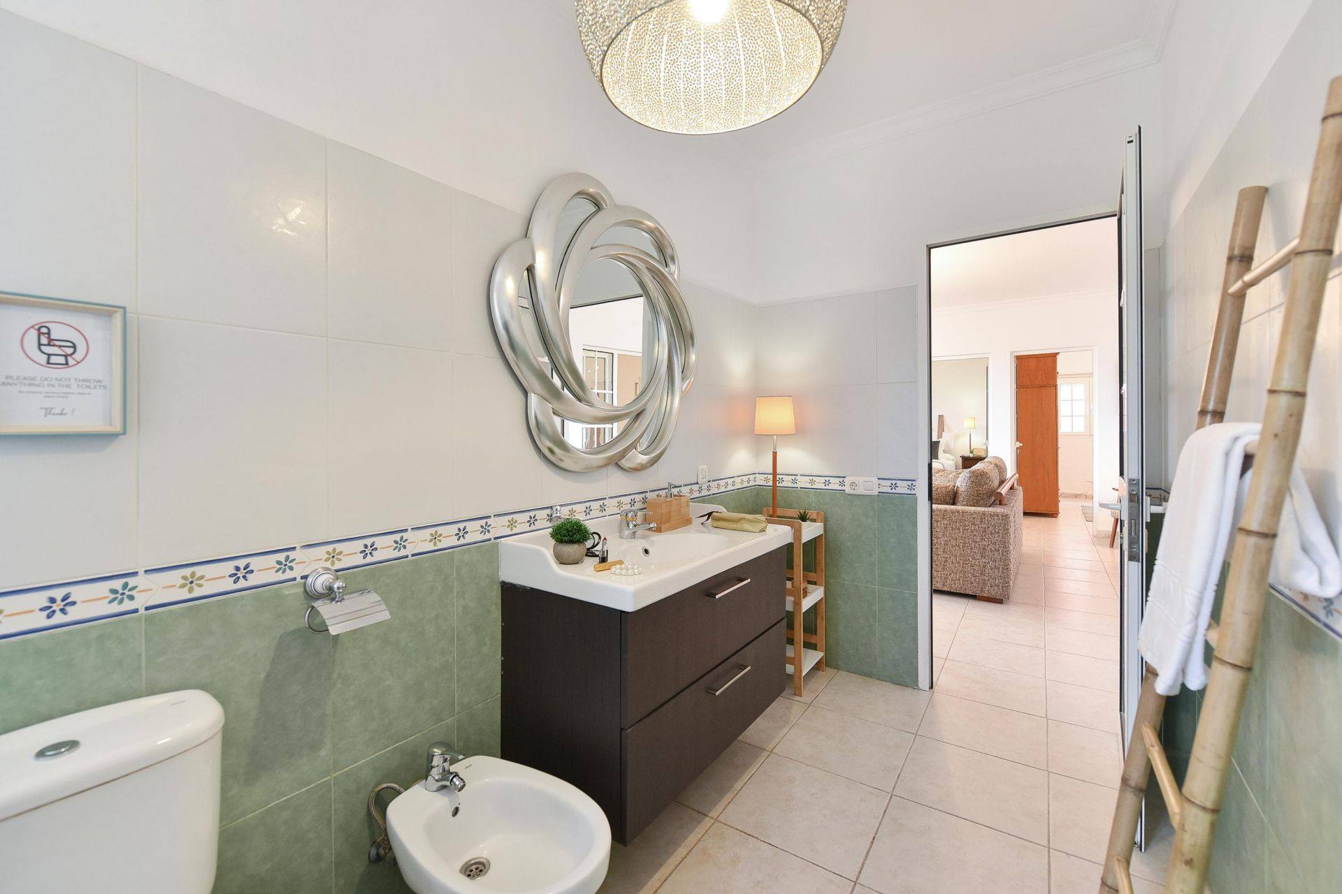 Baño 1