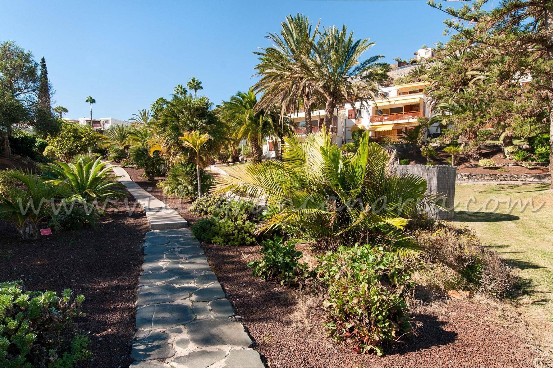 Jardín