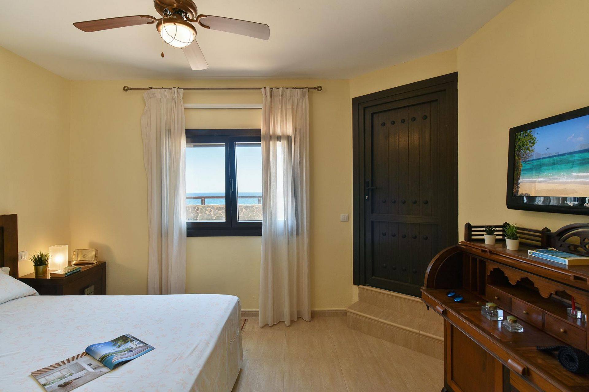 Dormitorio 3