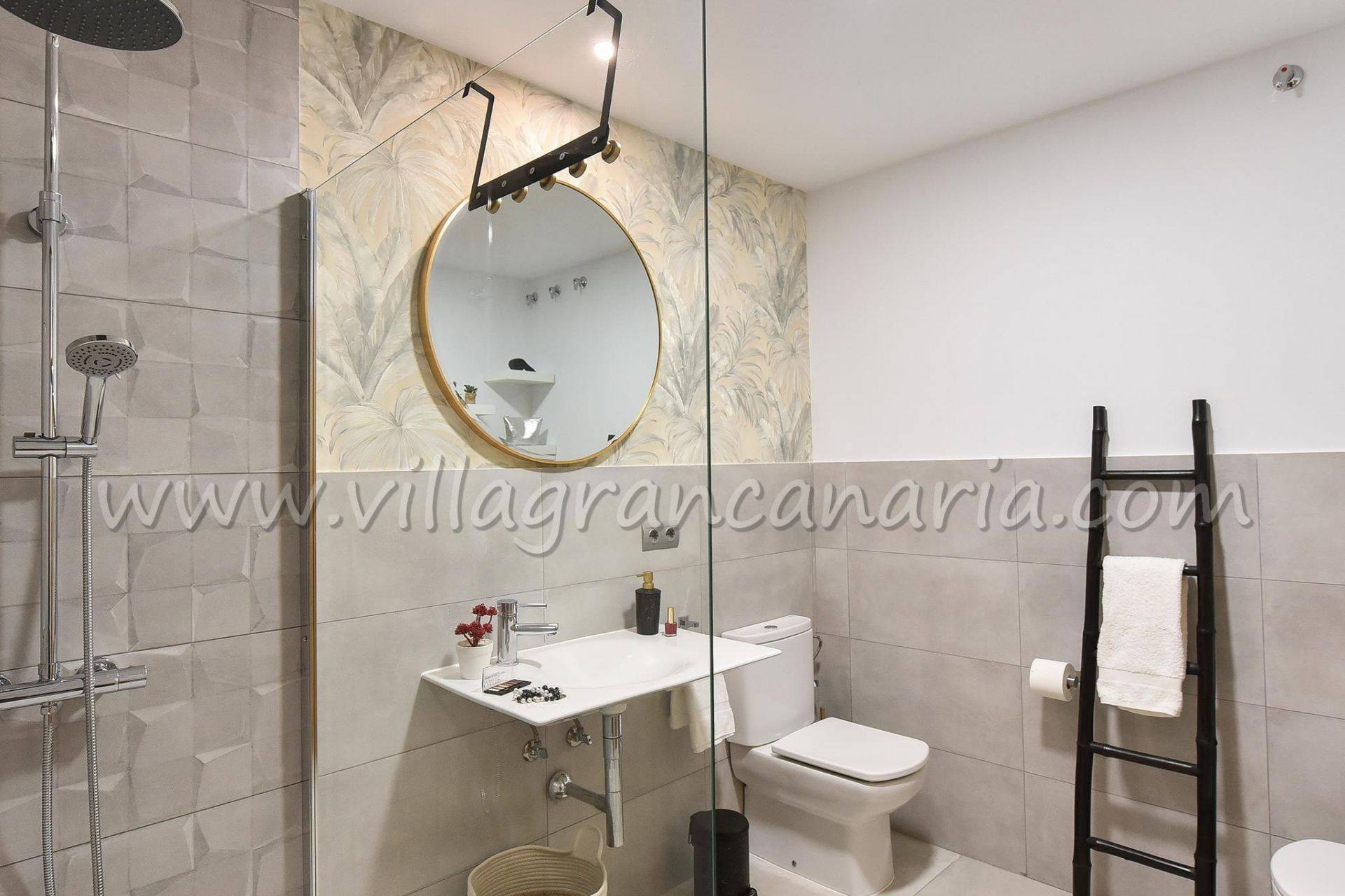 Baño 2