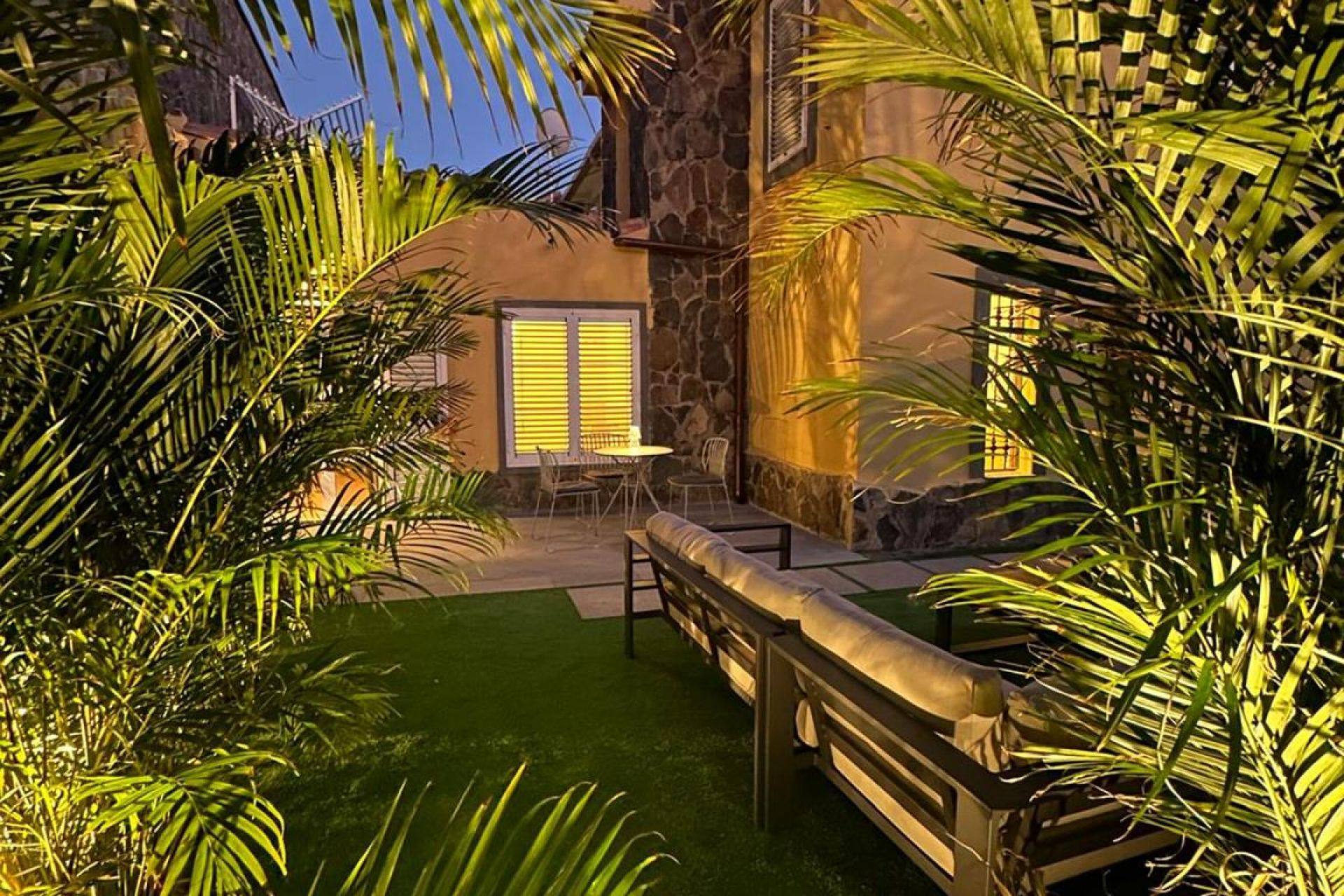 Terraza