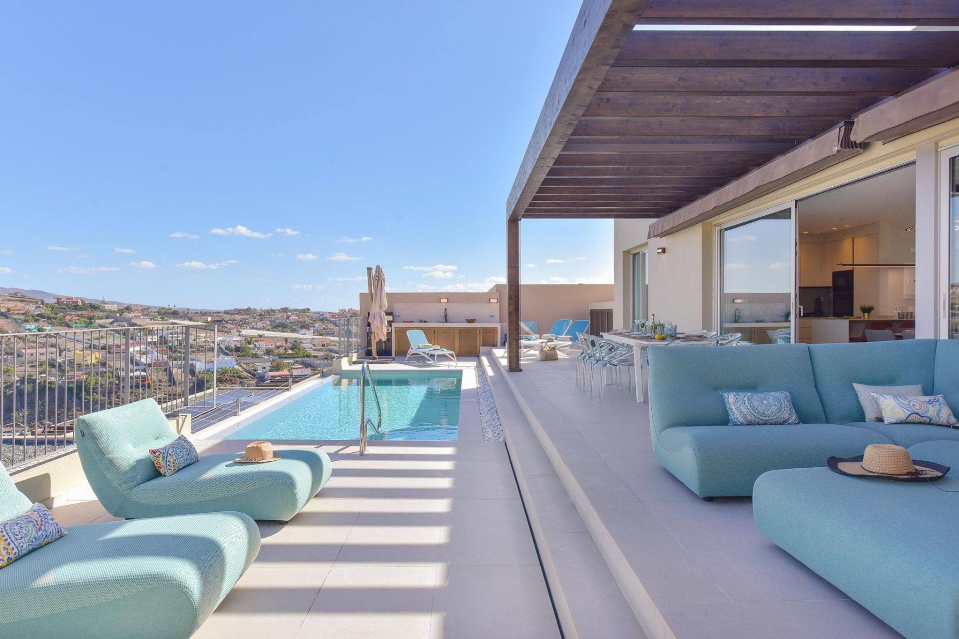 Terraza