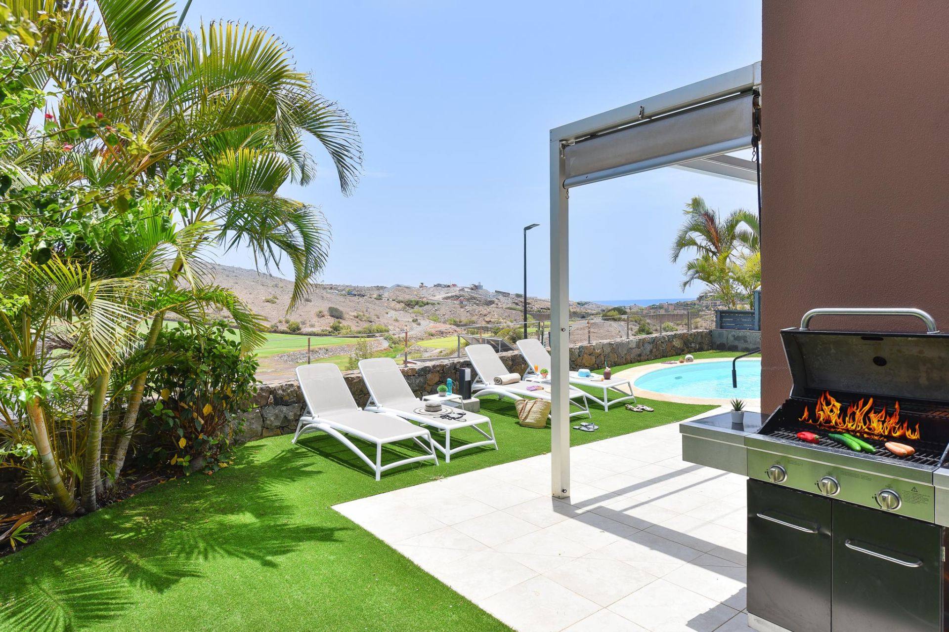 Terraza