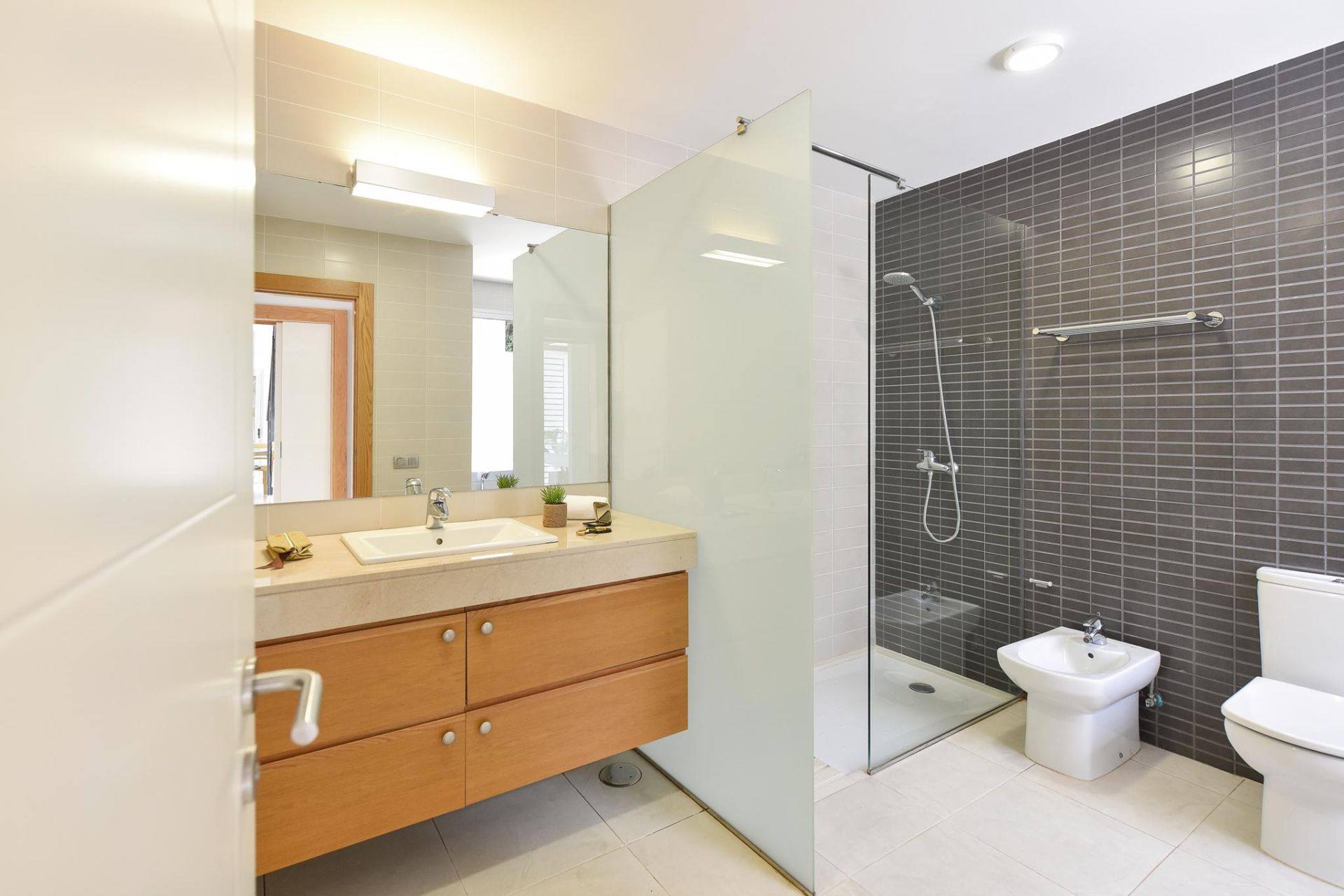 Baño 1