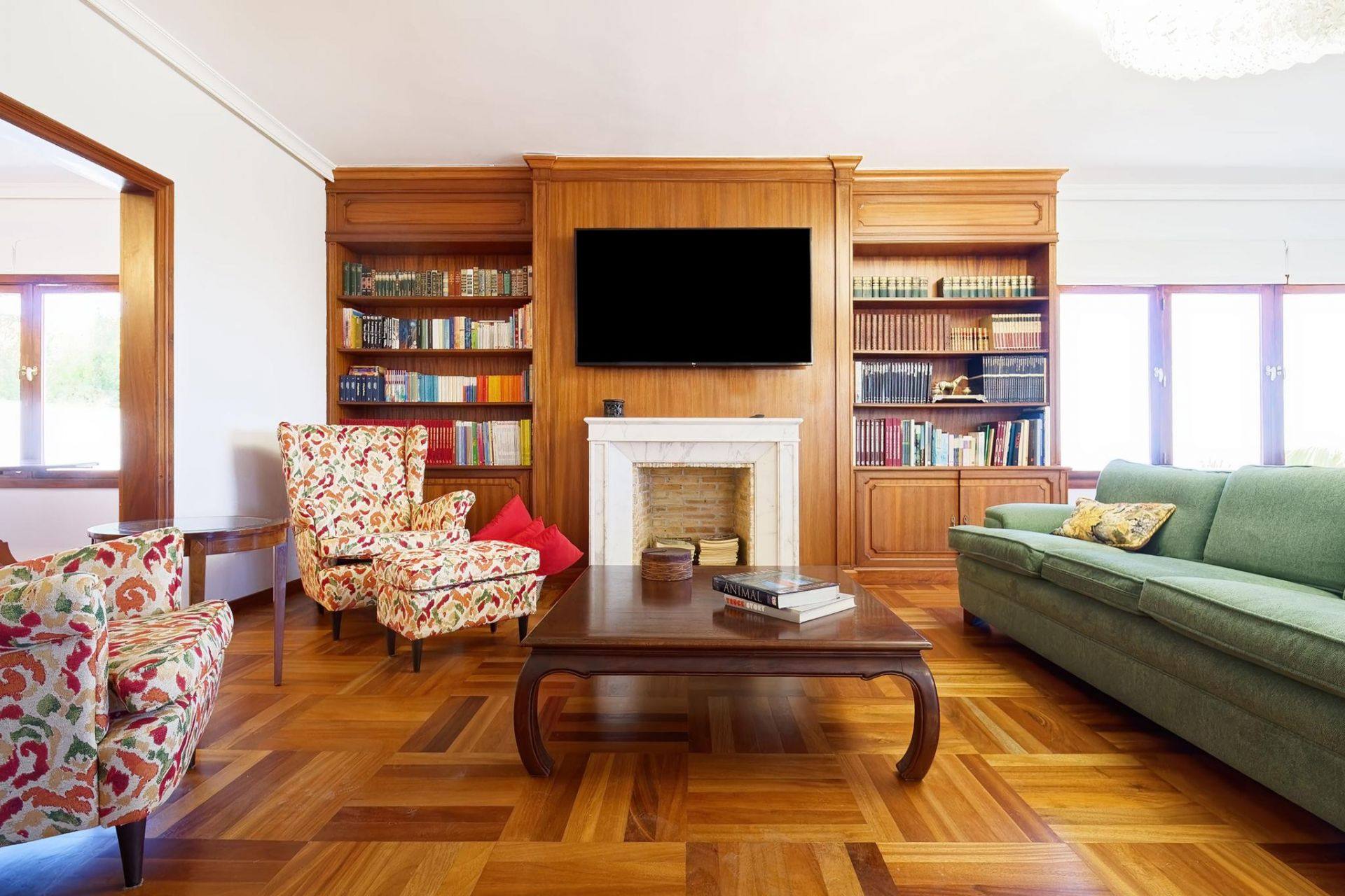 Salón