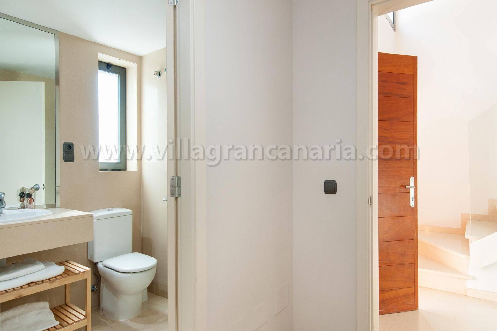 Baño 1