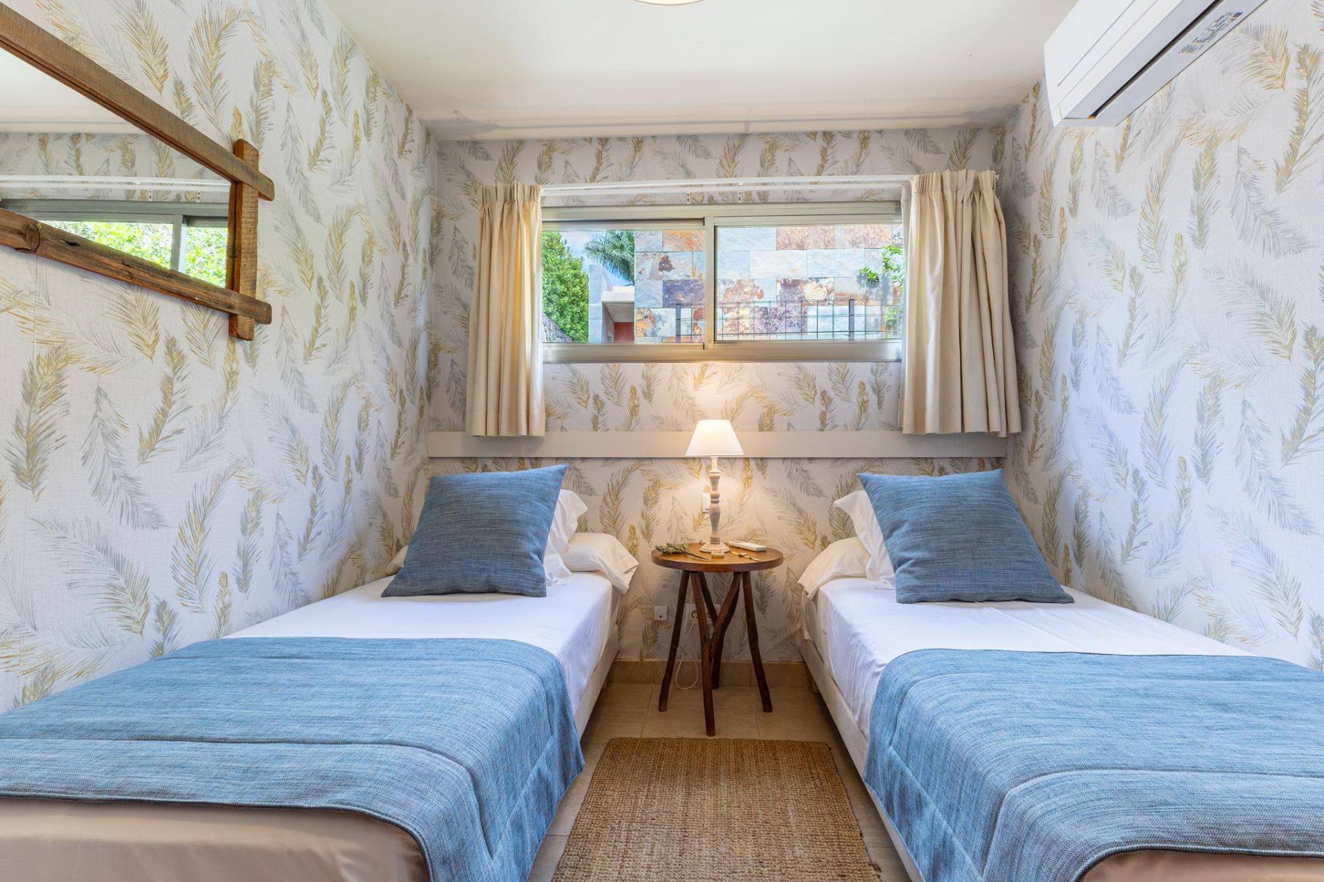 Dormitorio 1