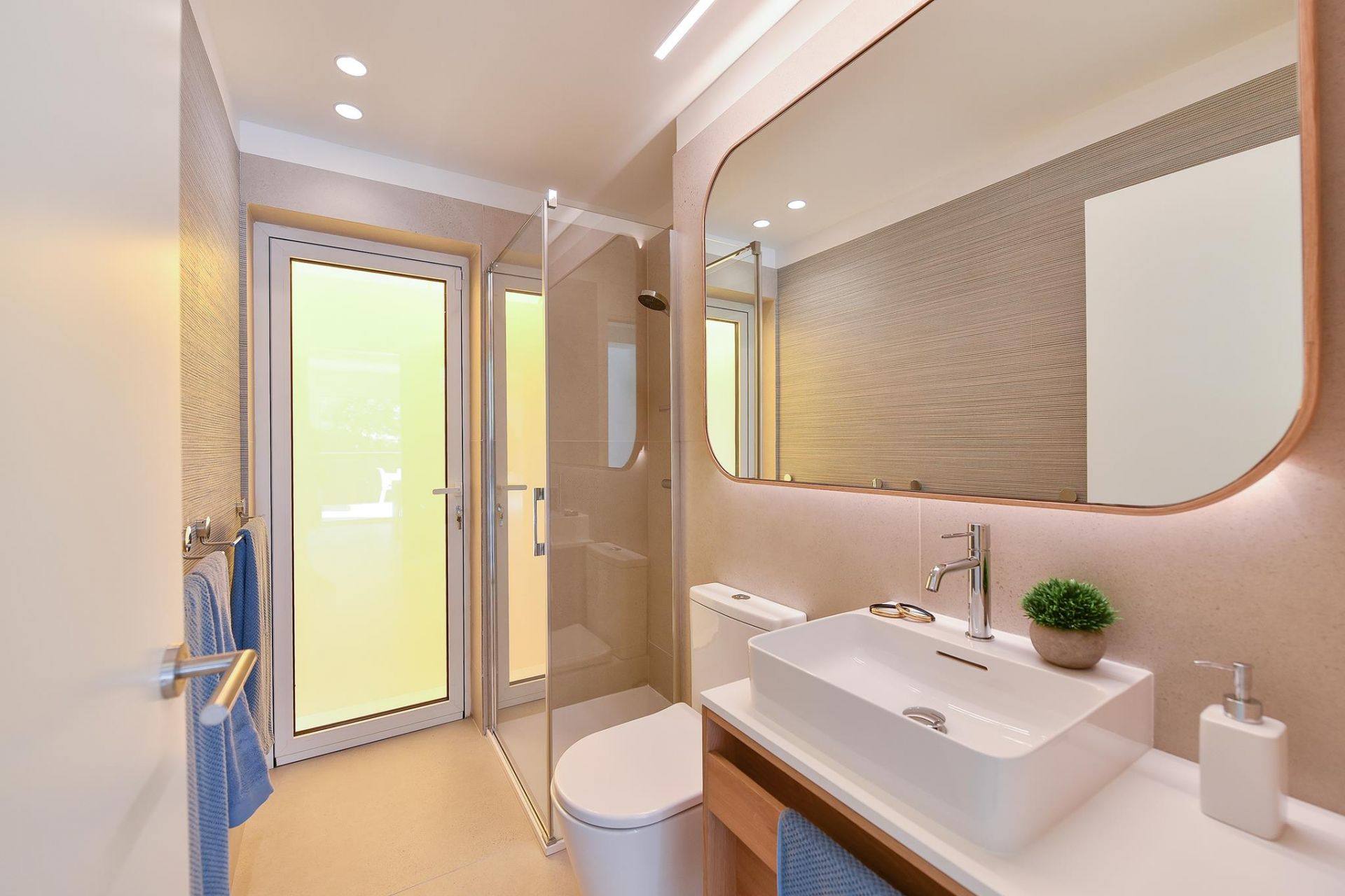 Baño 2
