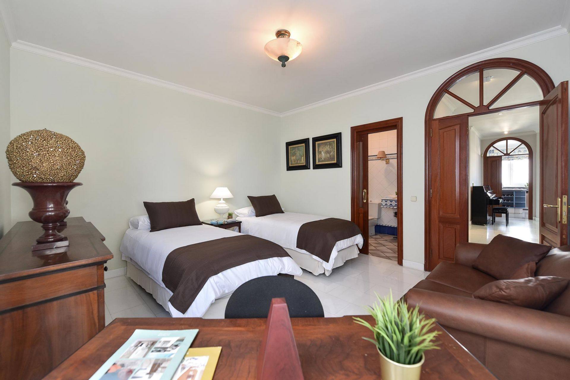 Dormitorio 2