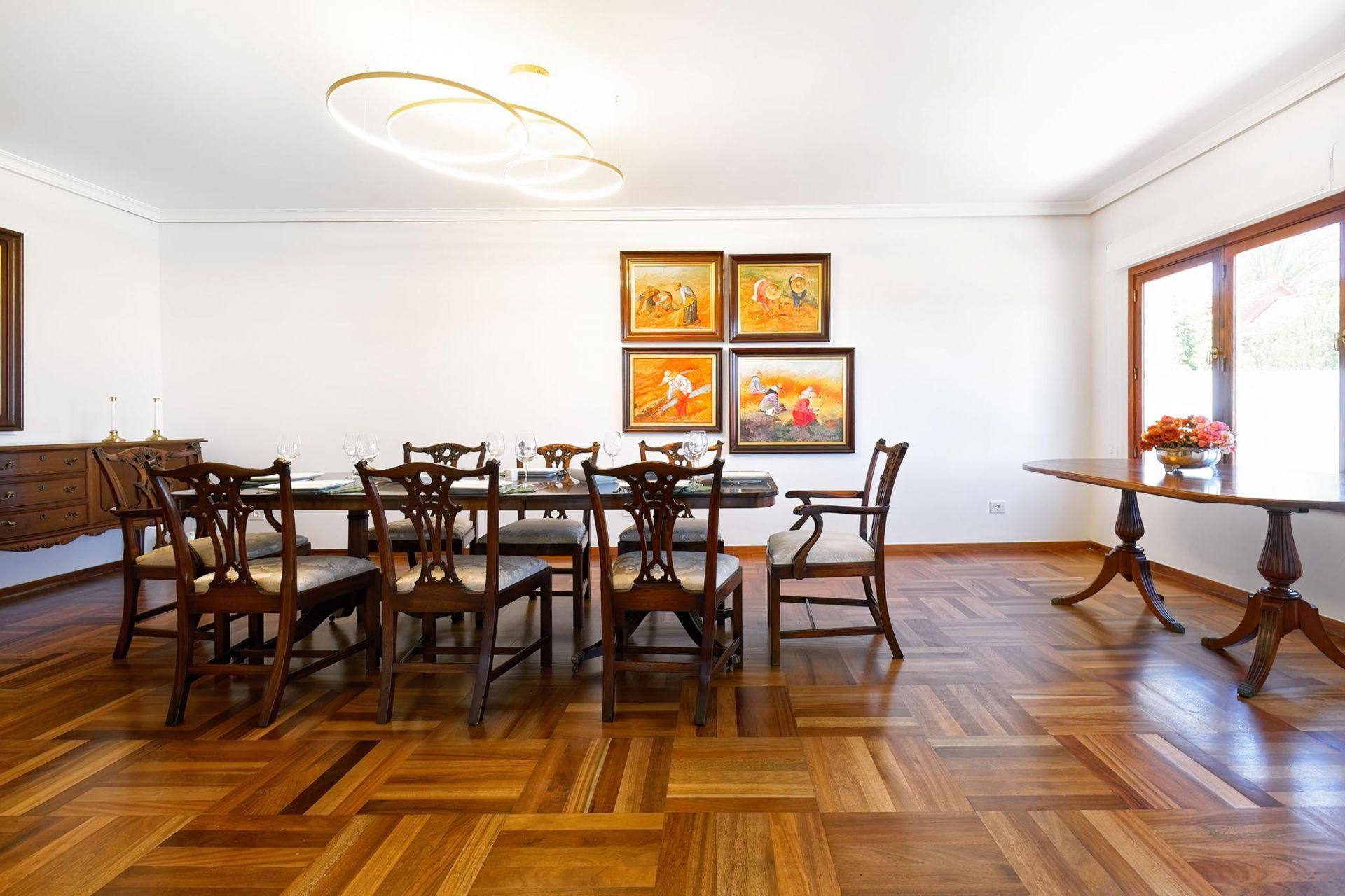 Comedor
