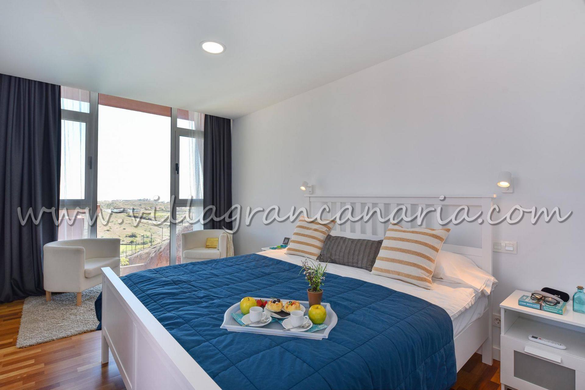 Dormitorio 1