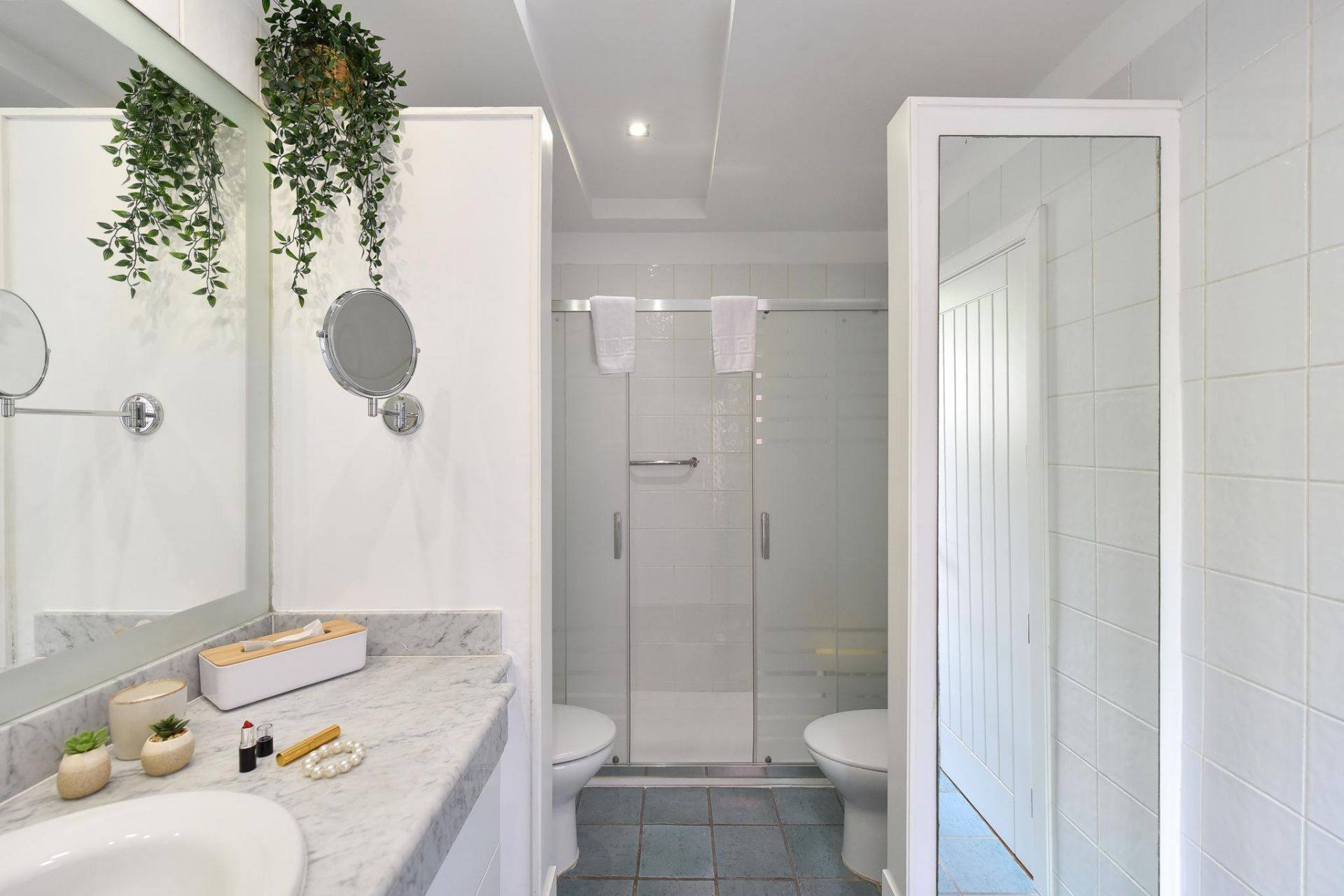 Baño 1