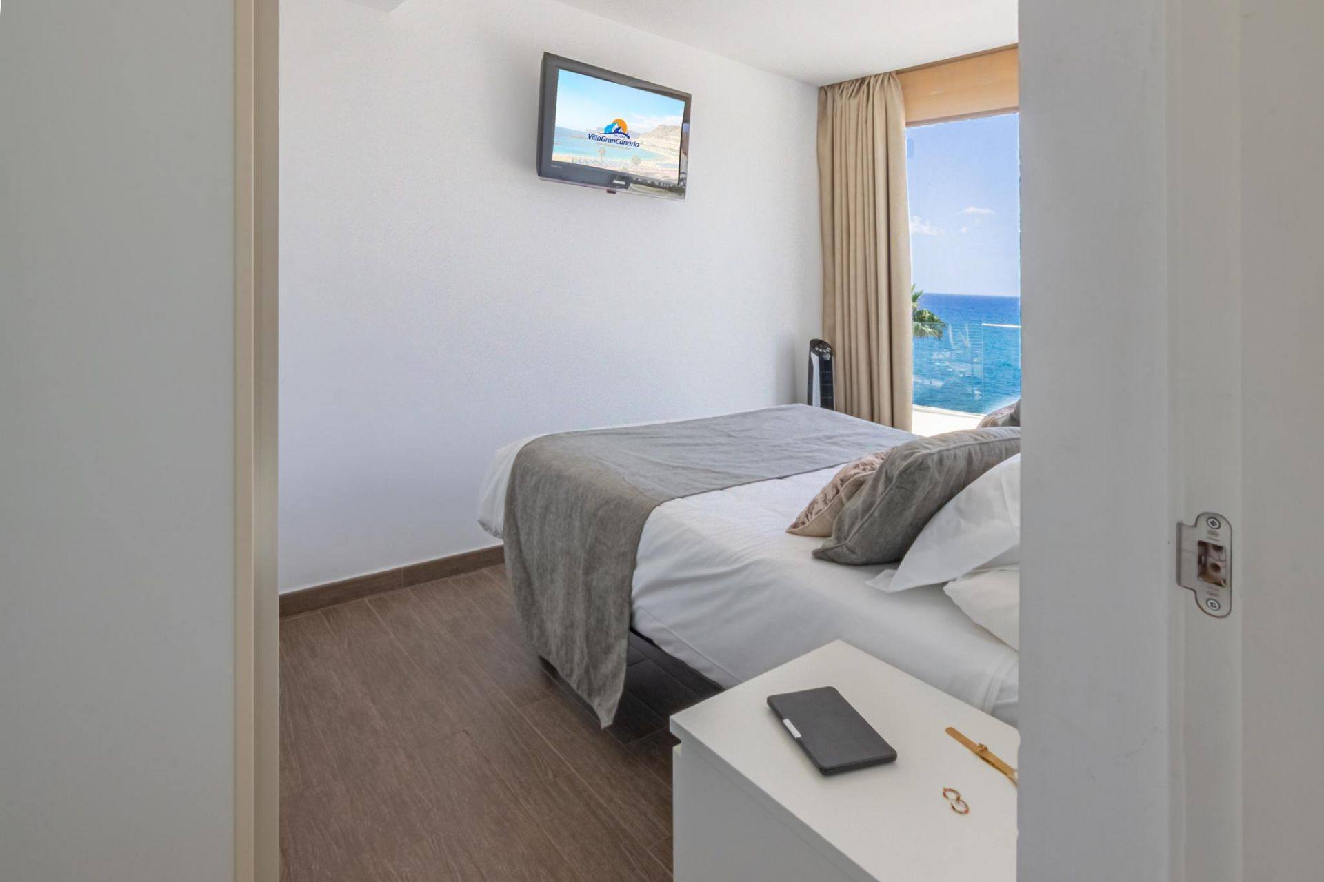 Dormitorio 1