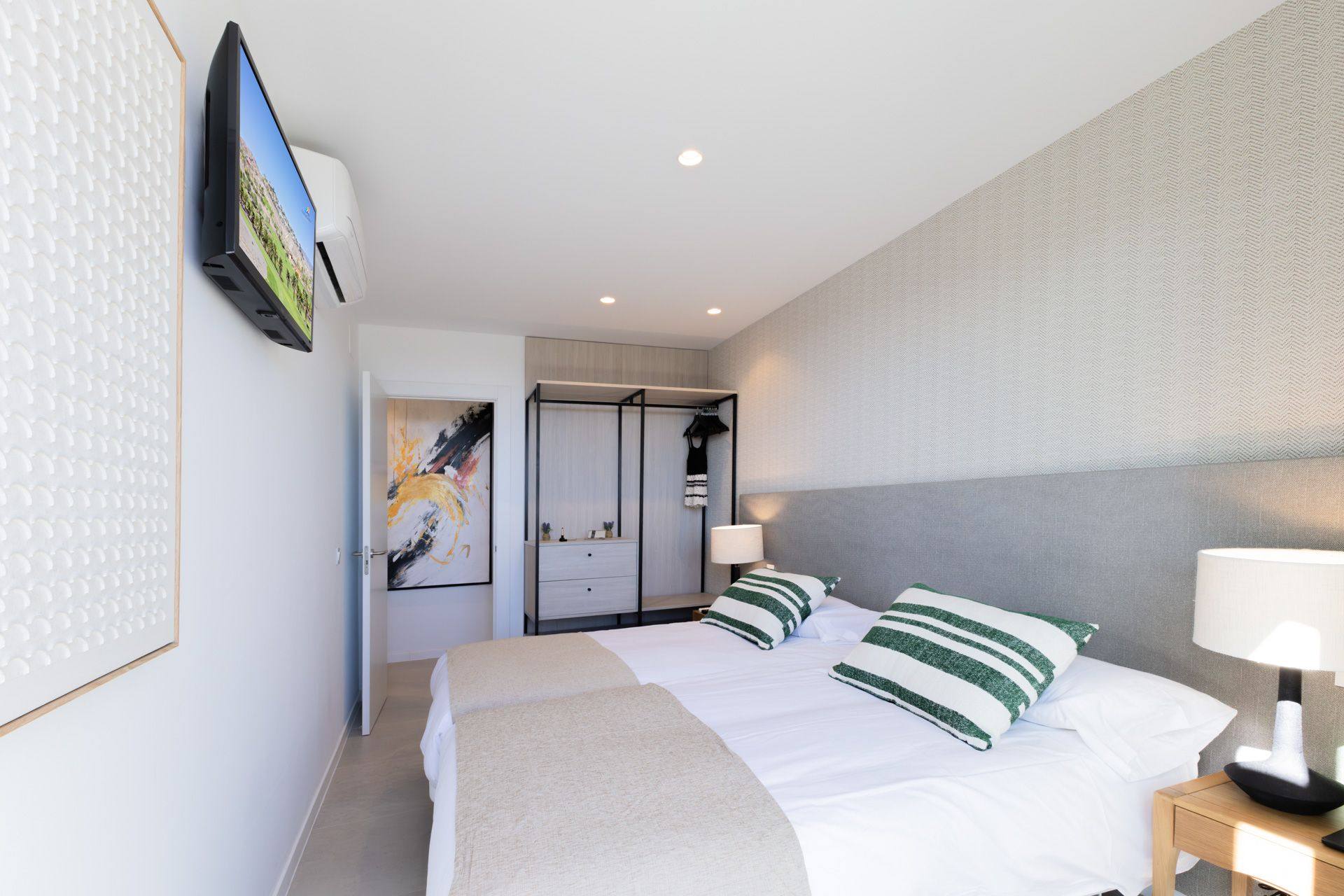 Dormitorio 1