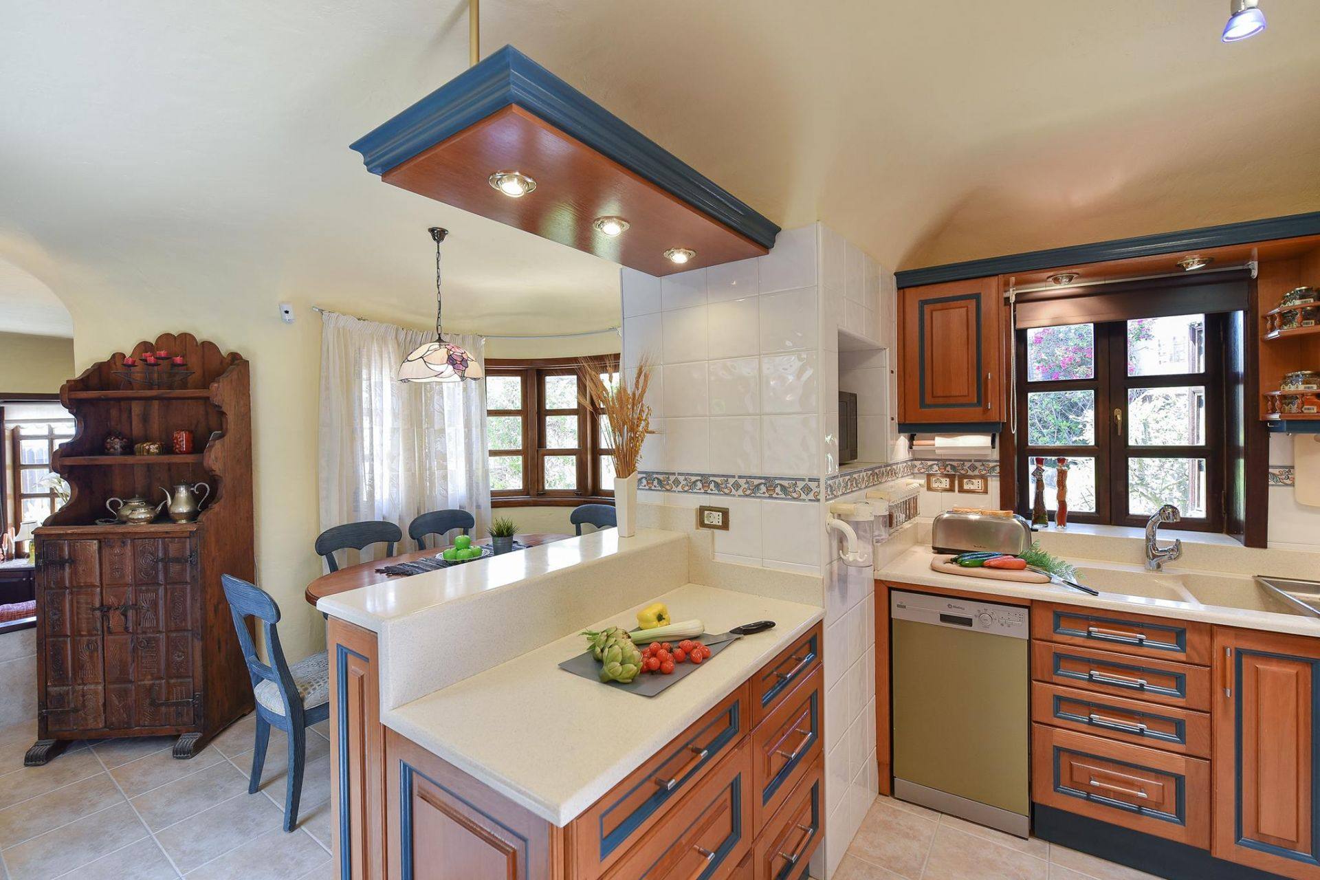 Cocina