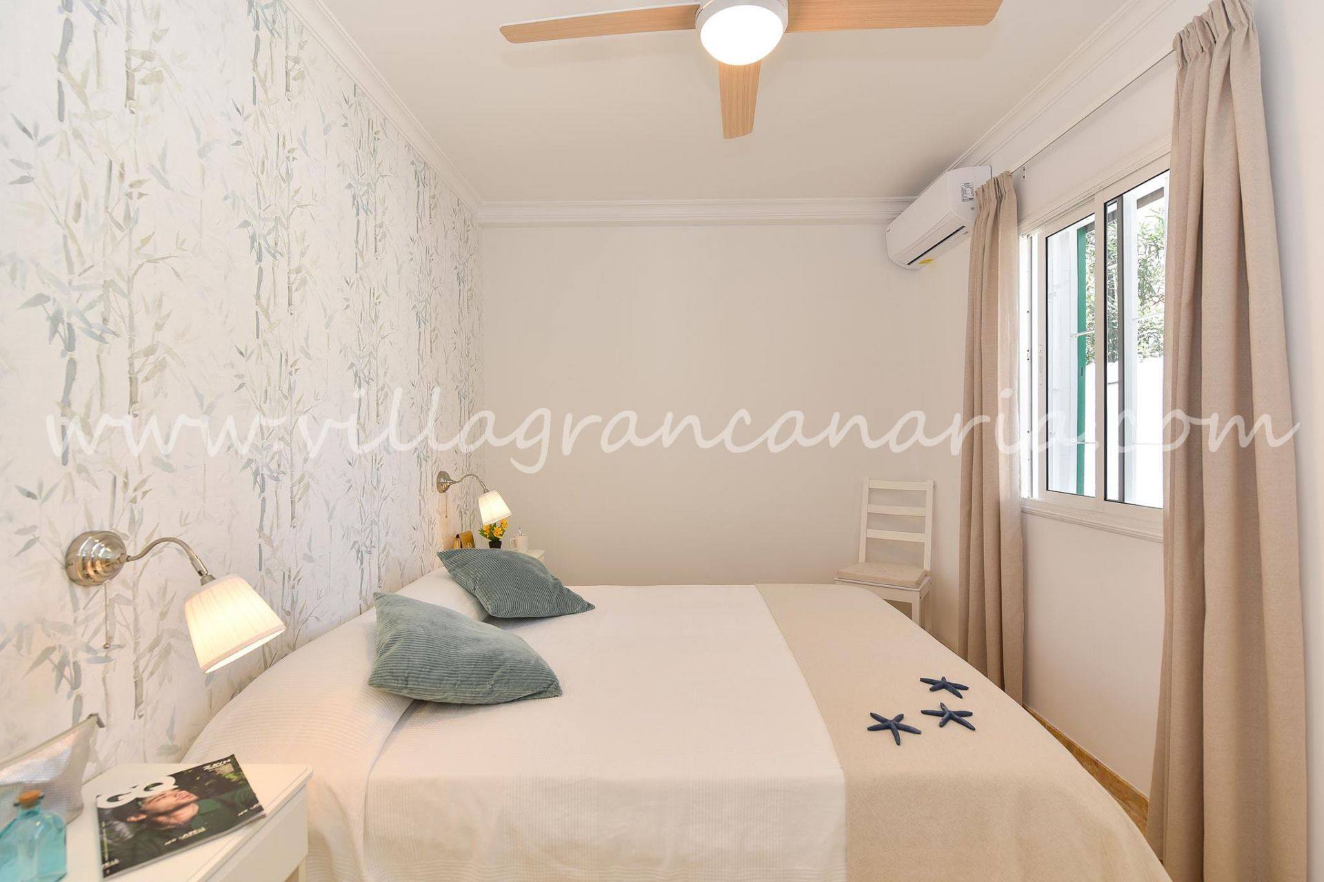 Dormitorio 1