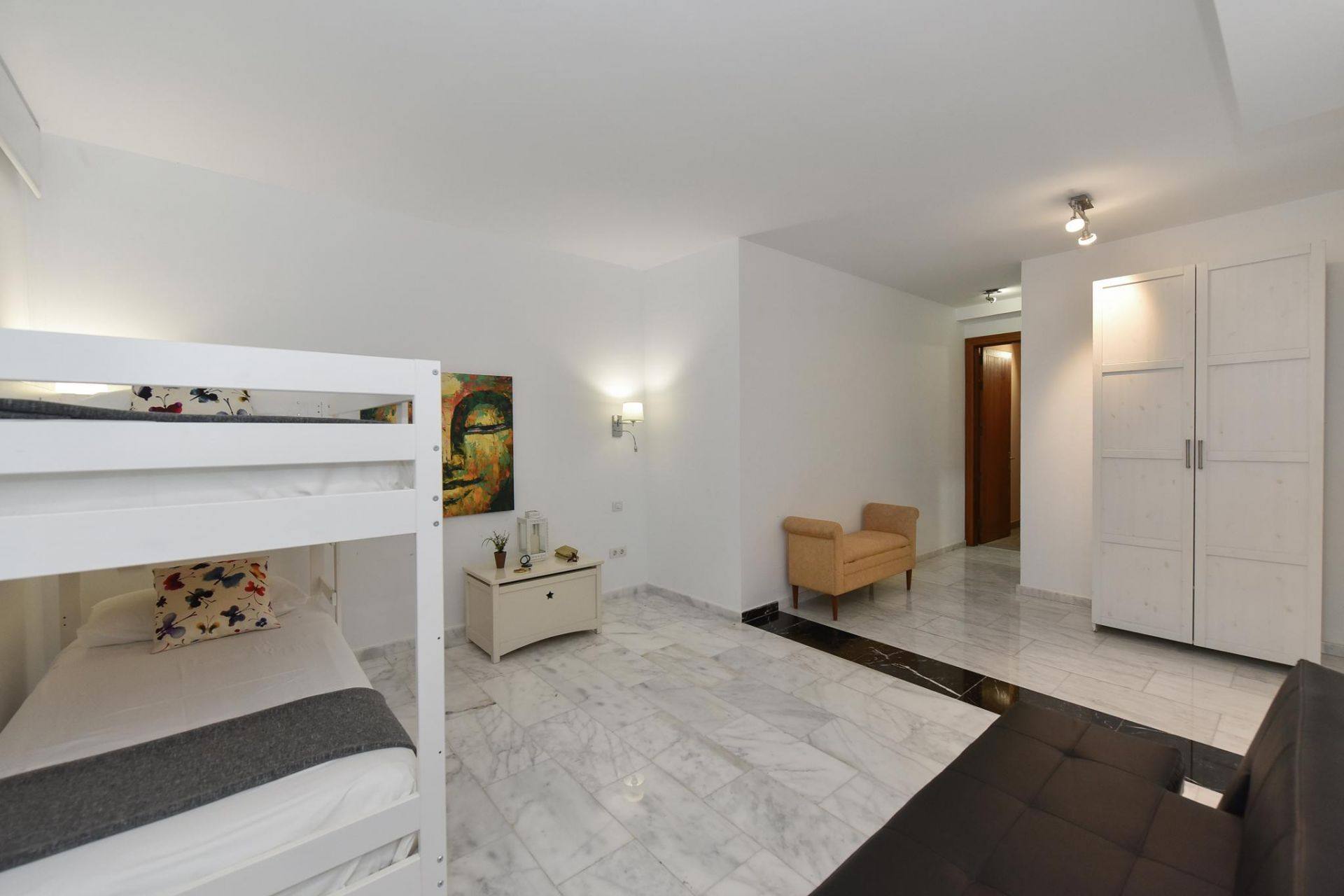 Dormitorio 5