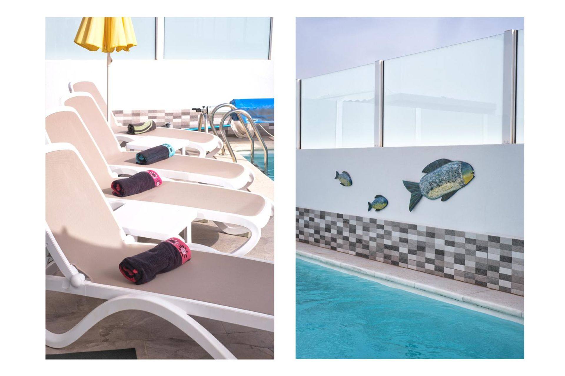 Solarium