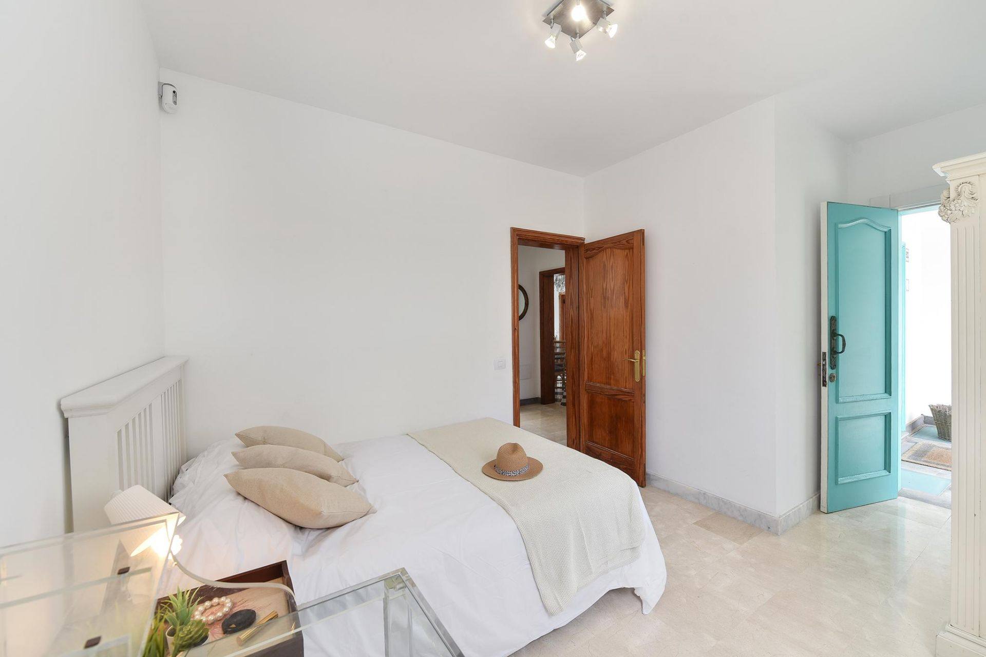 Dormitorio 1
