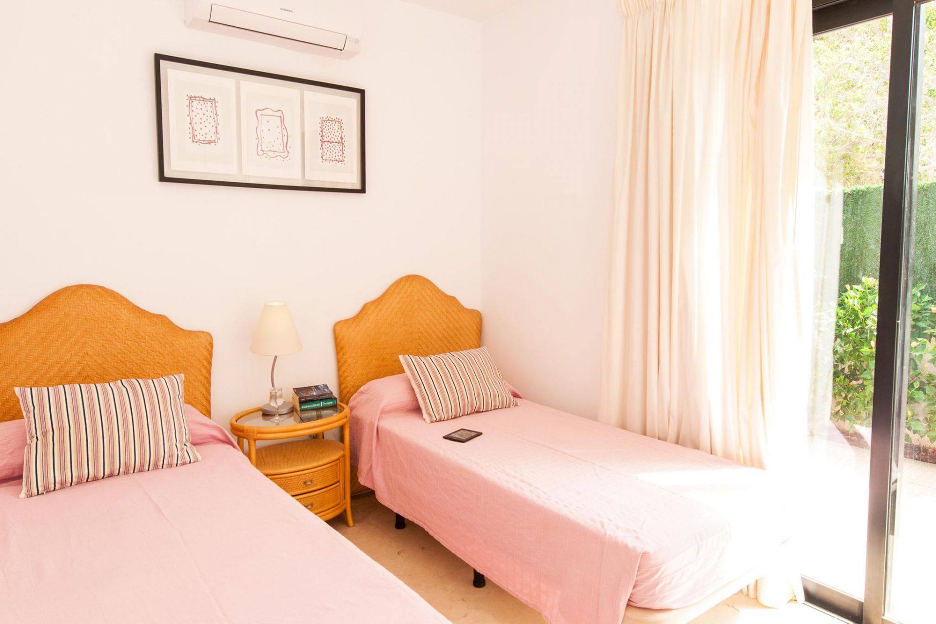 Dormitorio 1
