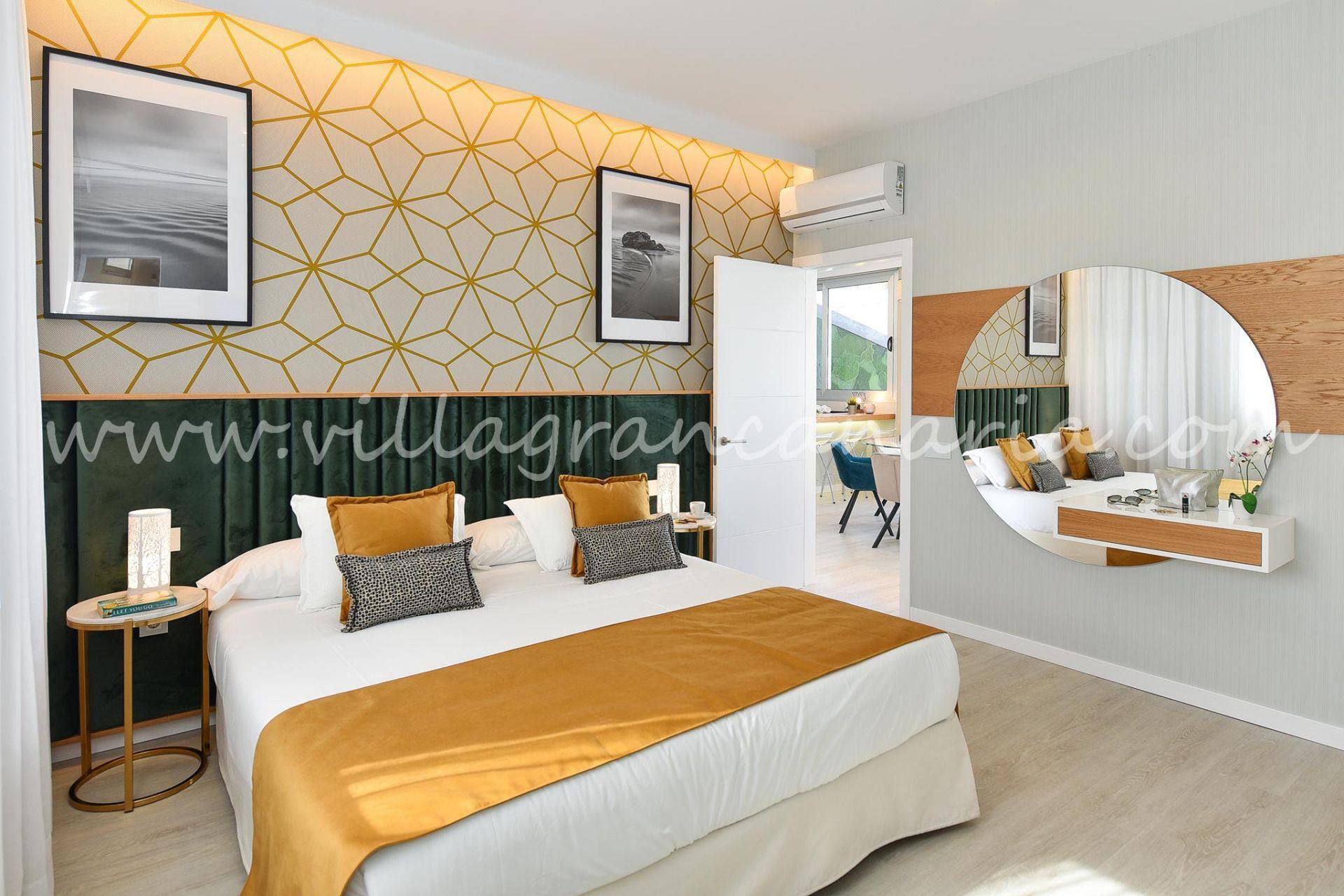 Dormitorio 1