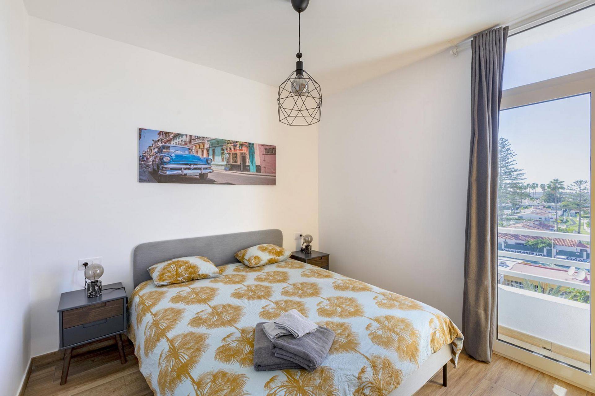 Dormitorio 1
