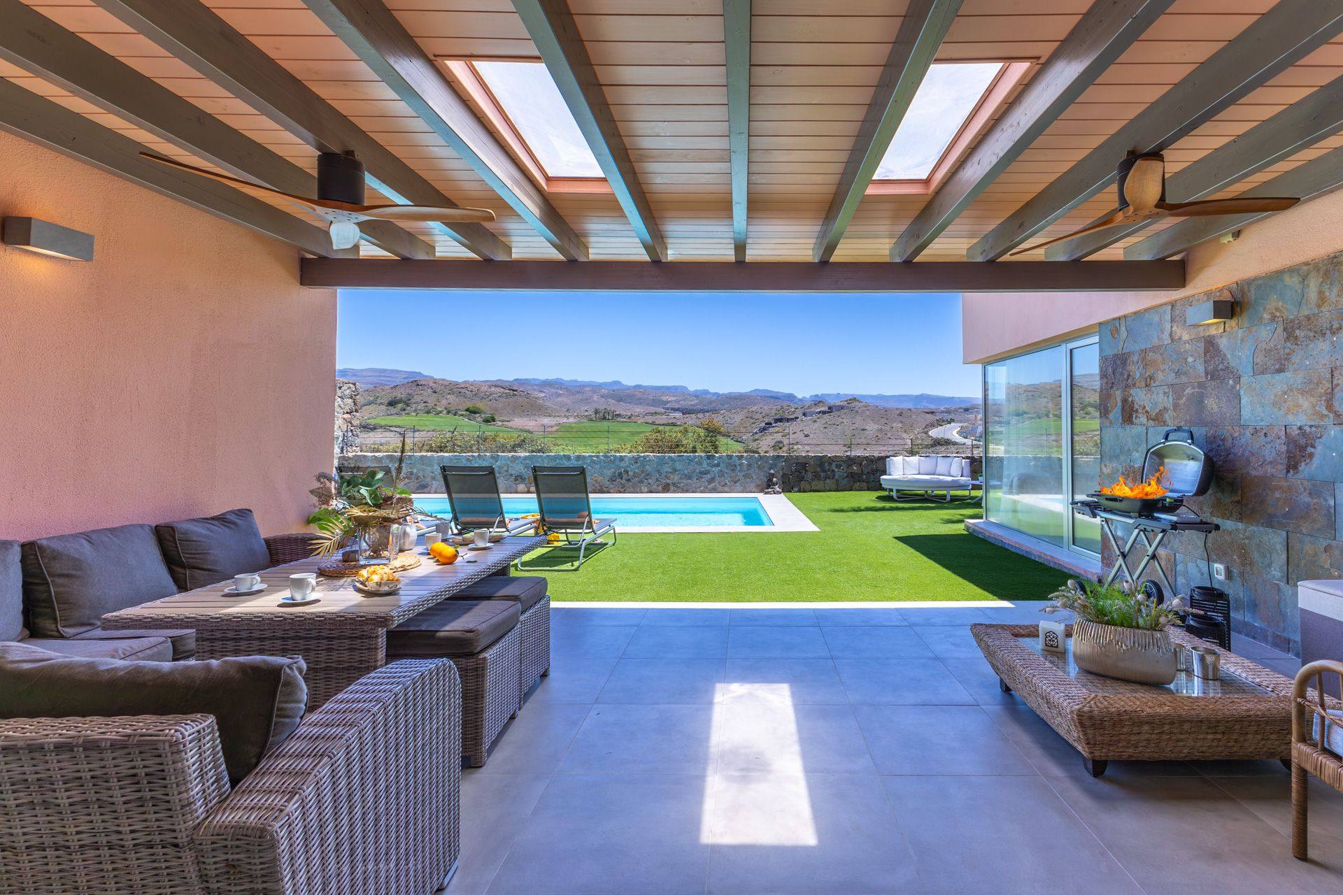 Terraza