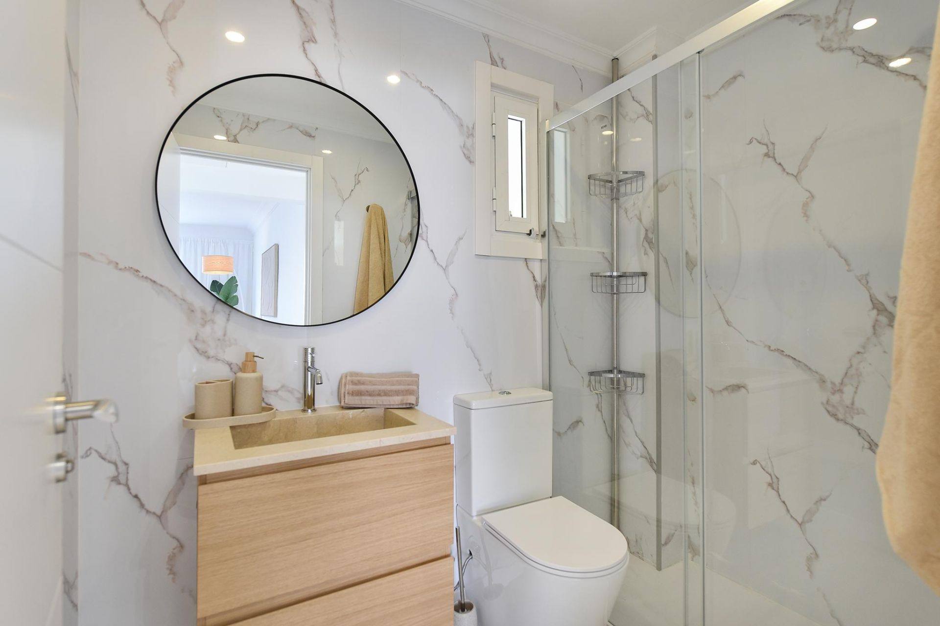 Baño 3