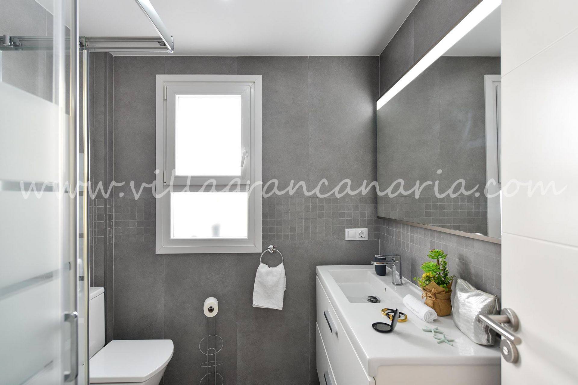 Baño 1