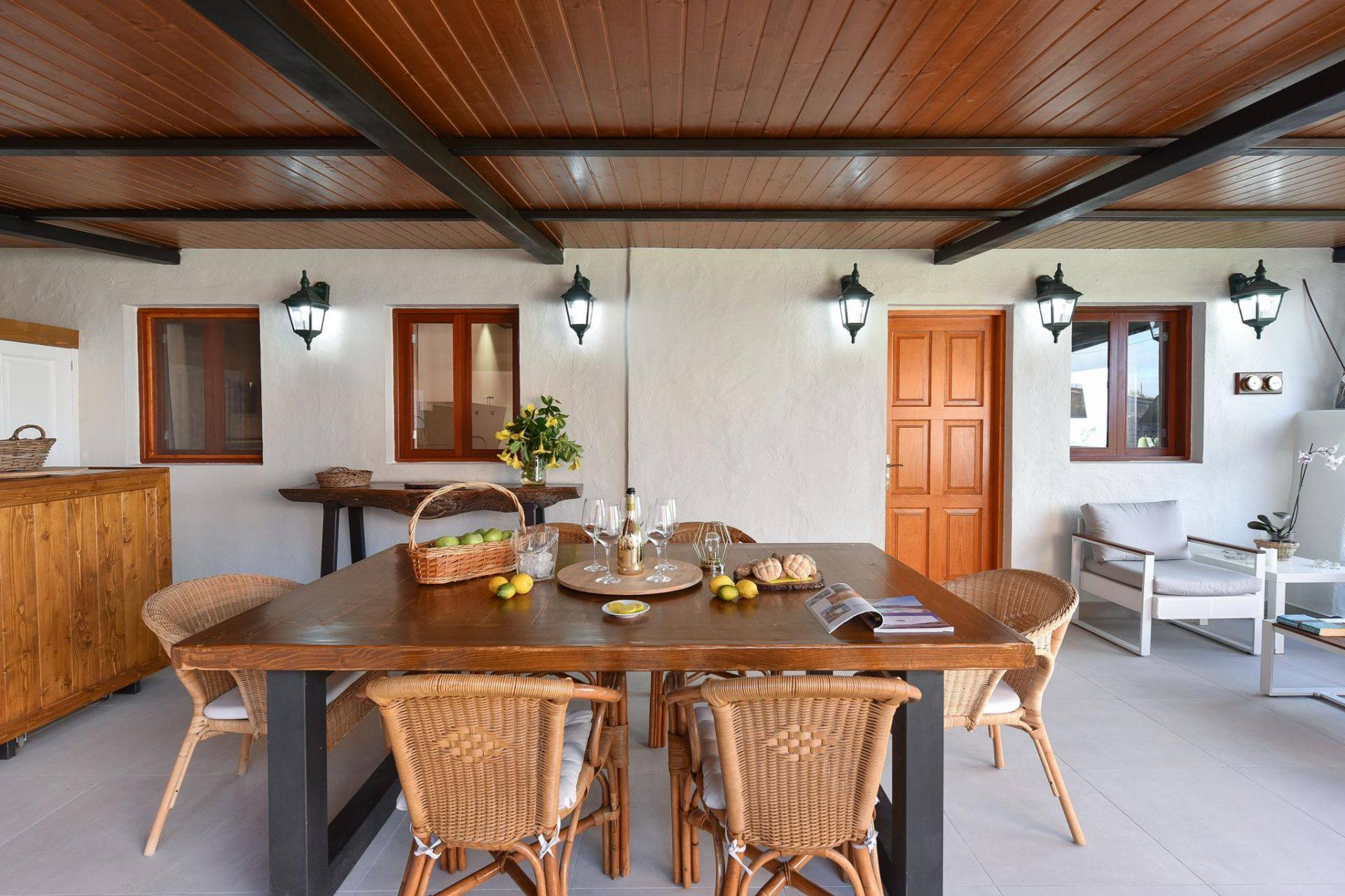 Comedor