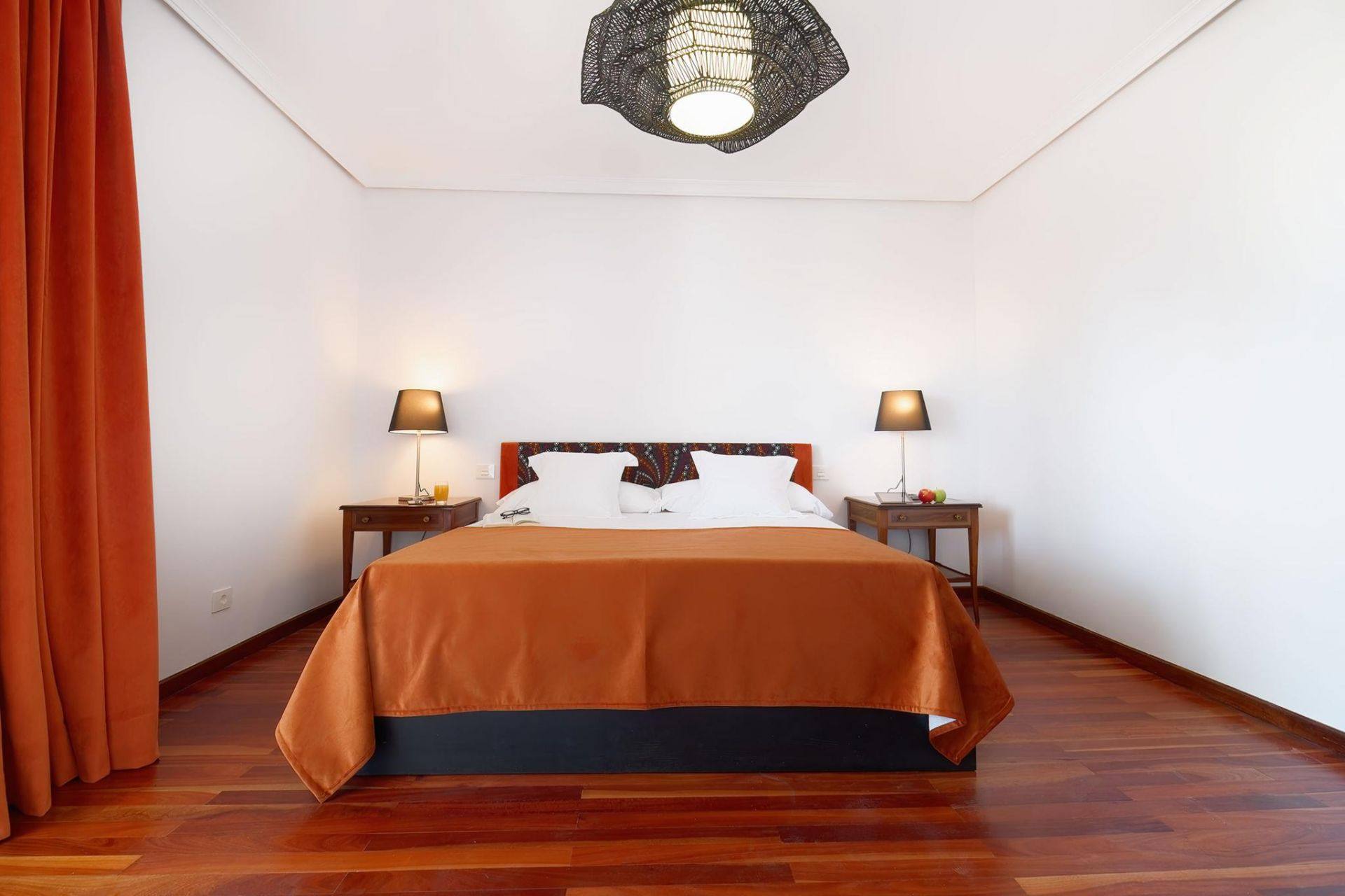 Dormitorio 1
