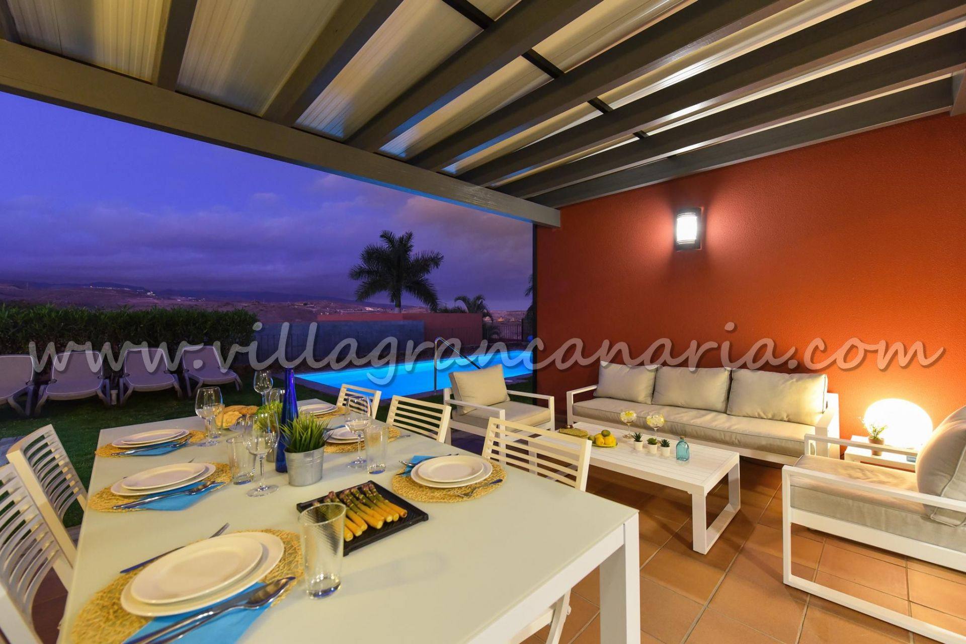 Terraza