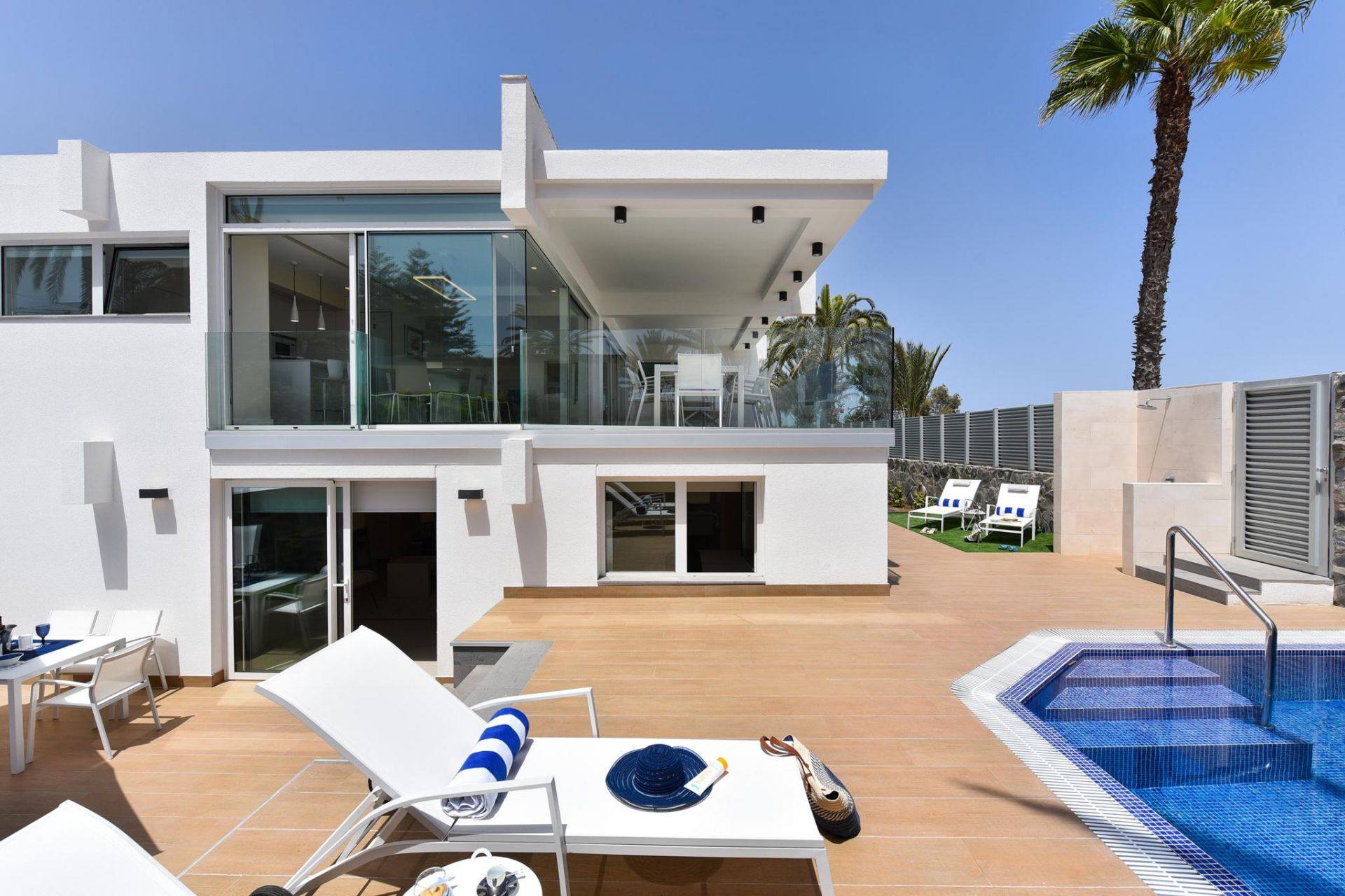 Terraza