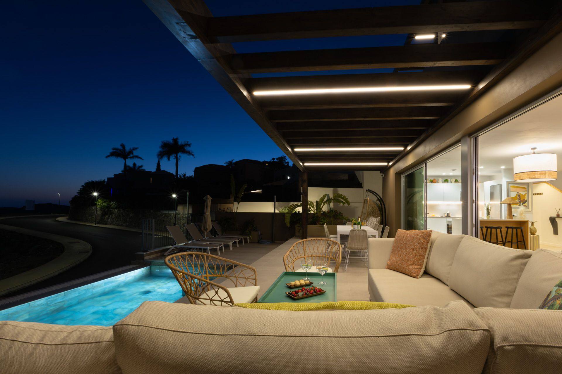 Terraza