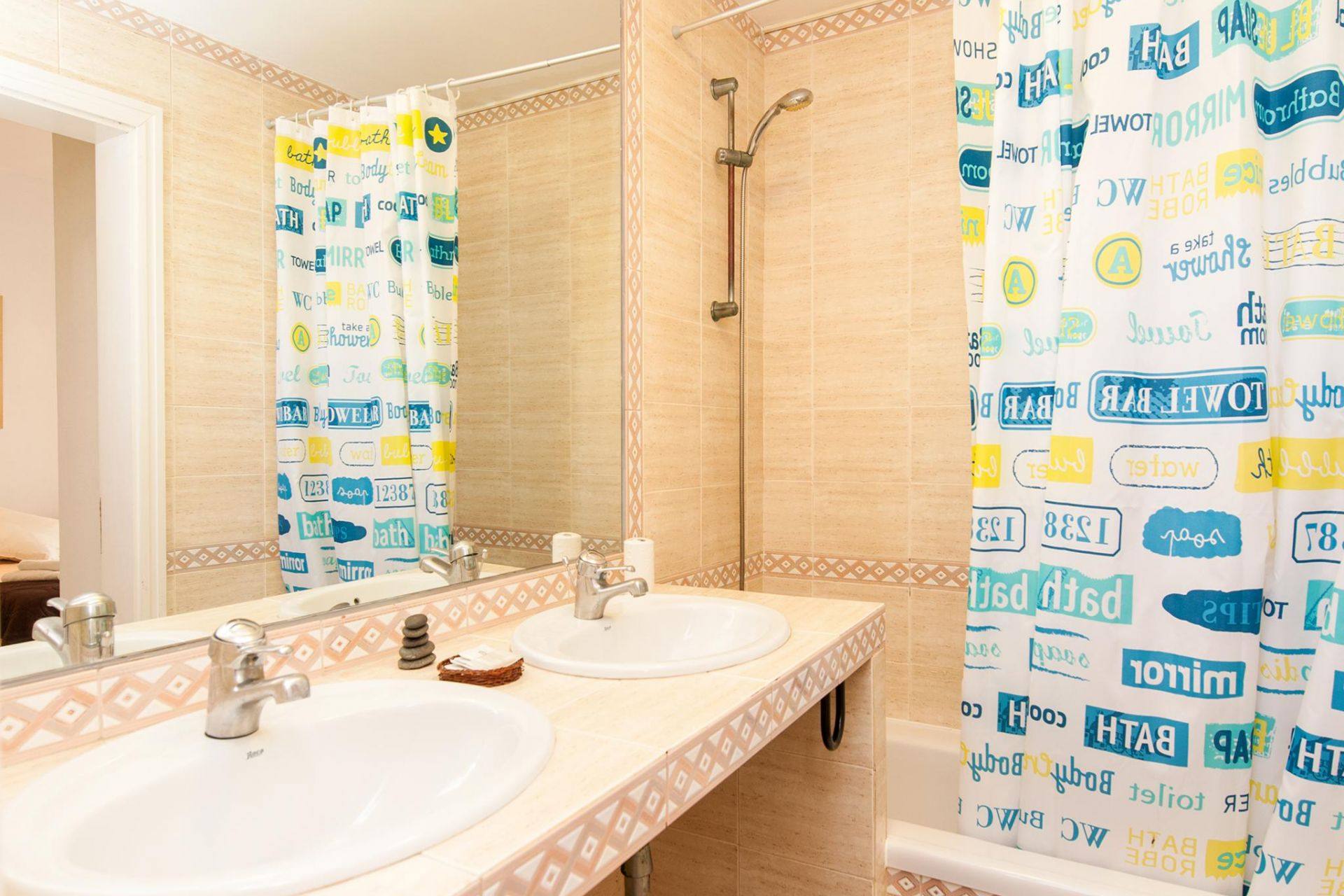 Baño 2