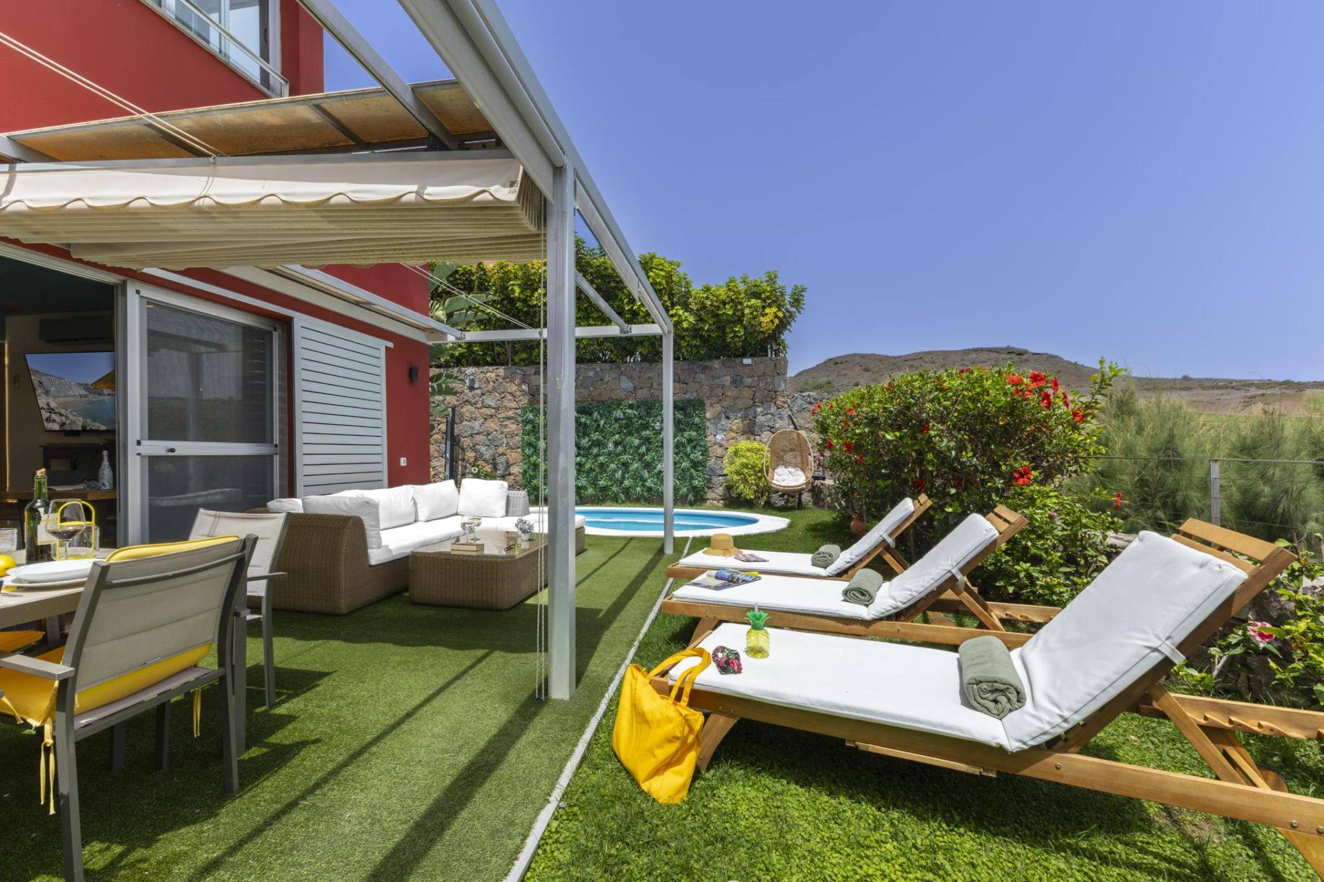 Solarium