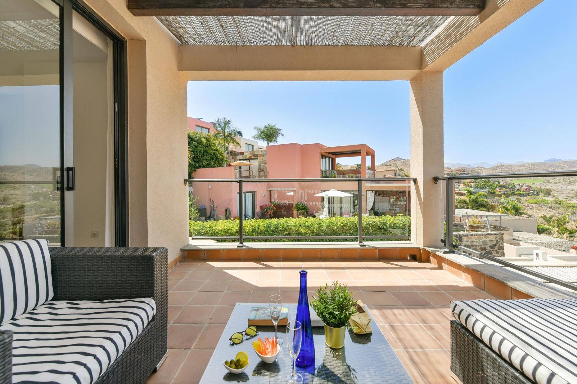 Terraza