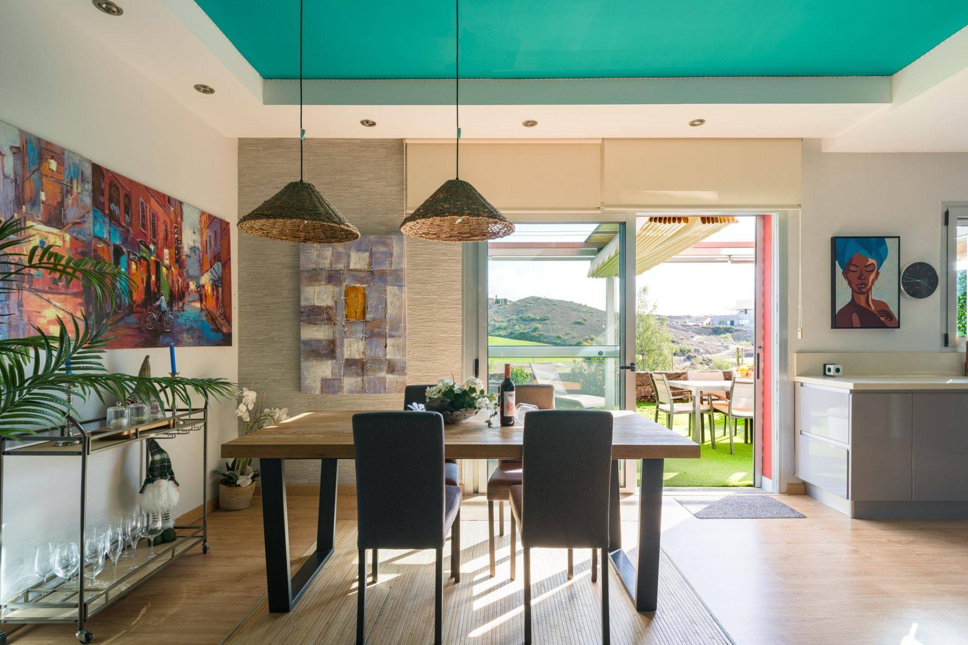 Comedor