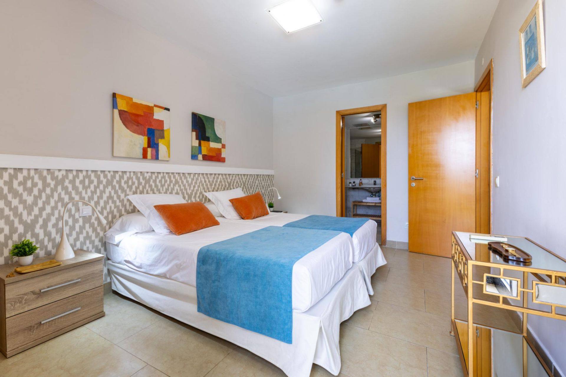 Dormitorio 1