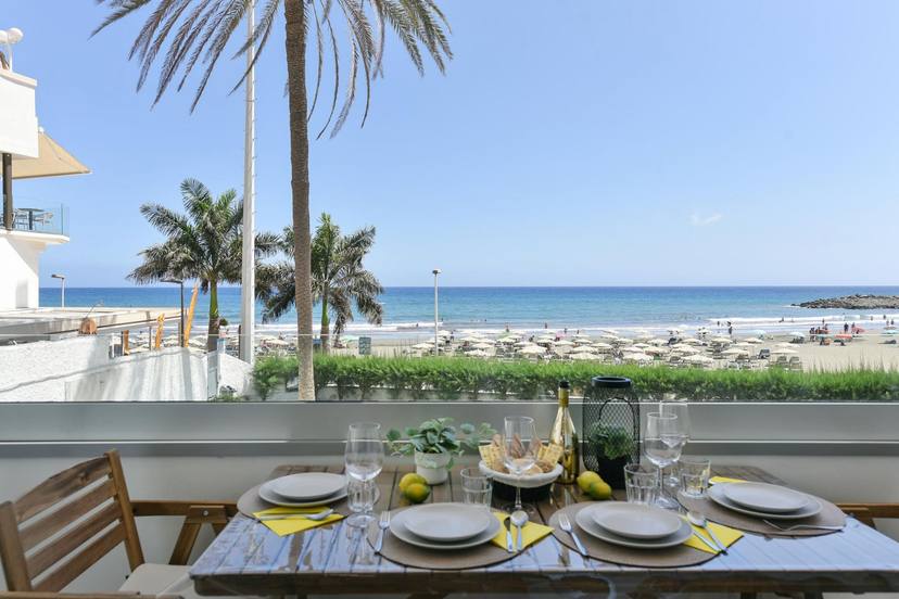 Beachfront Nasas 6 CD