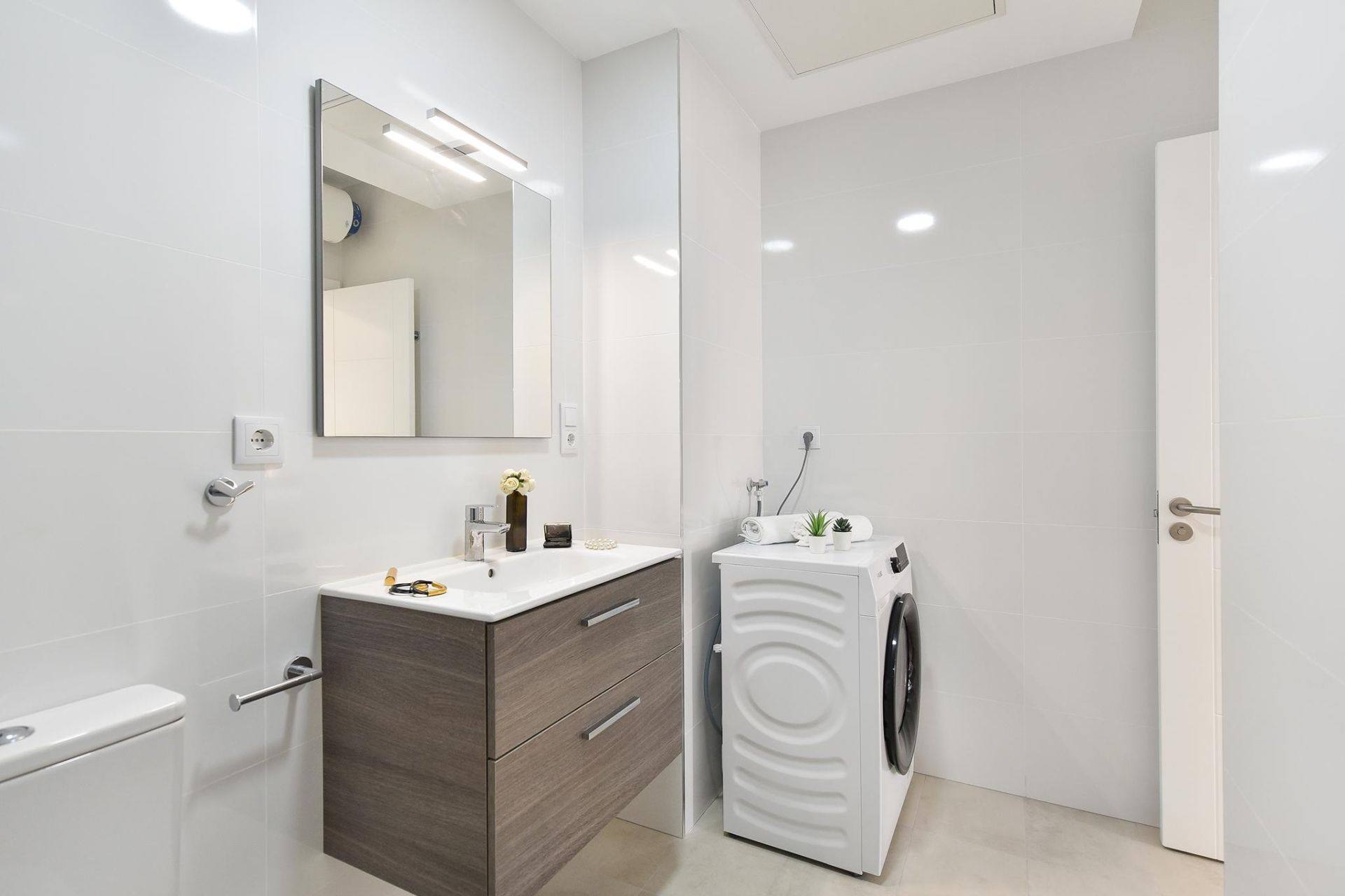 Baño 1