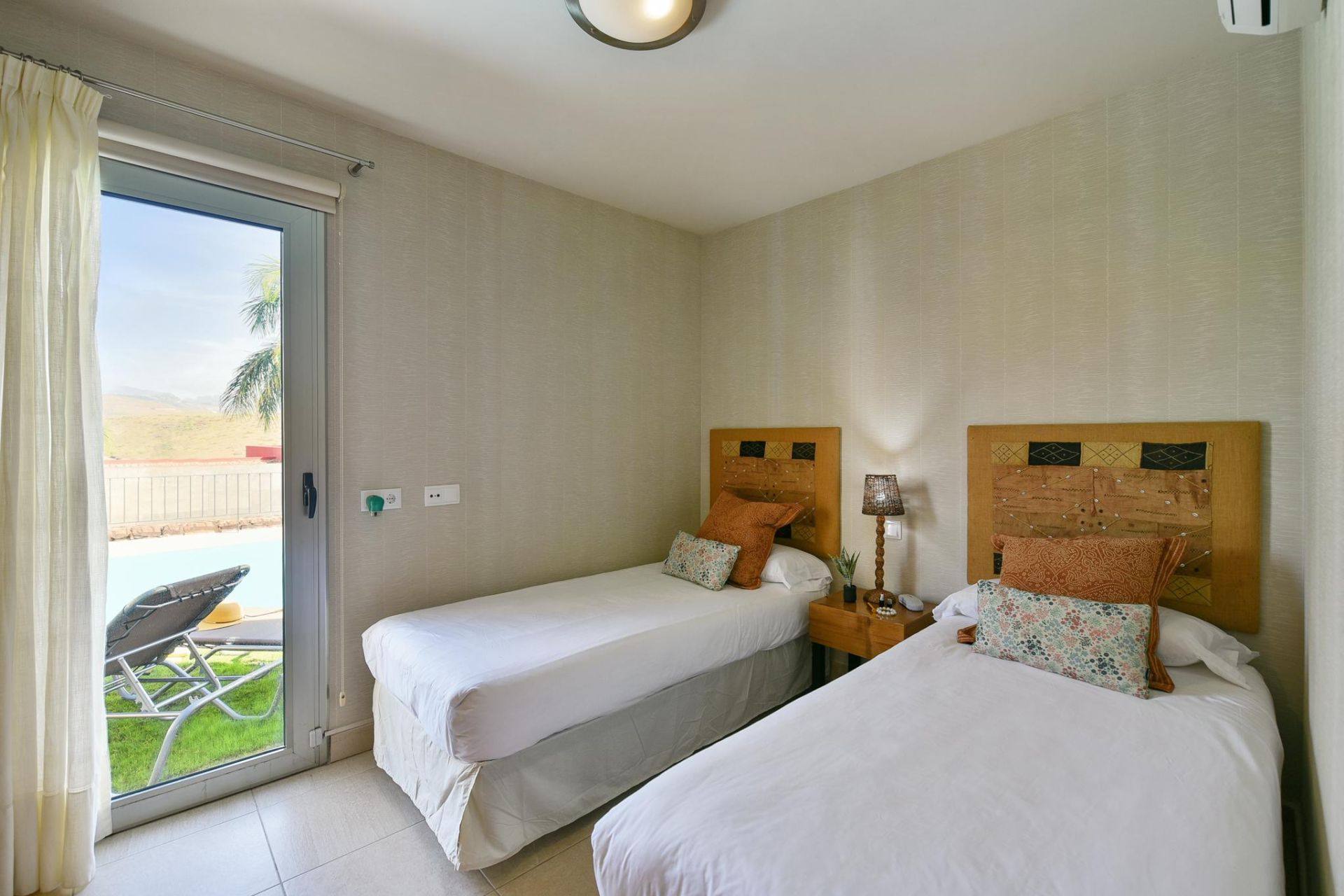 Dormitorio 1