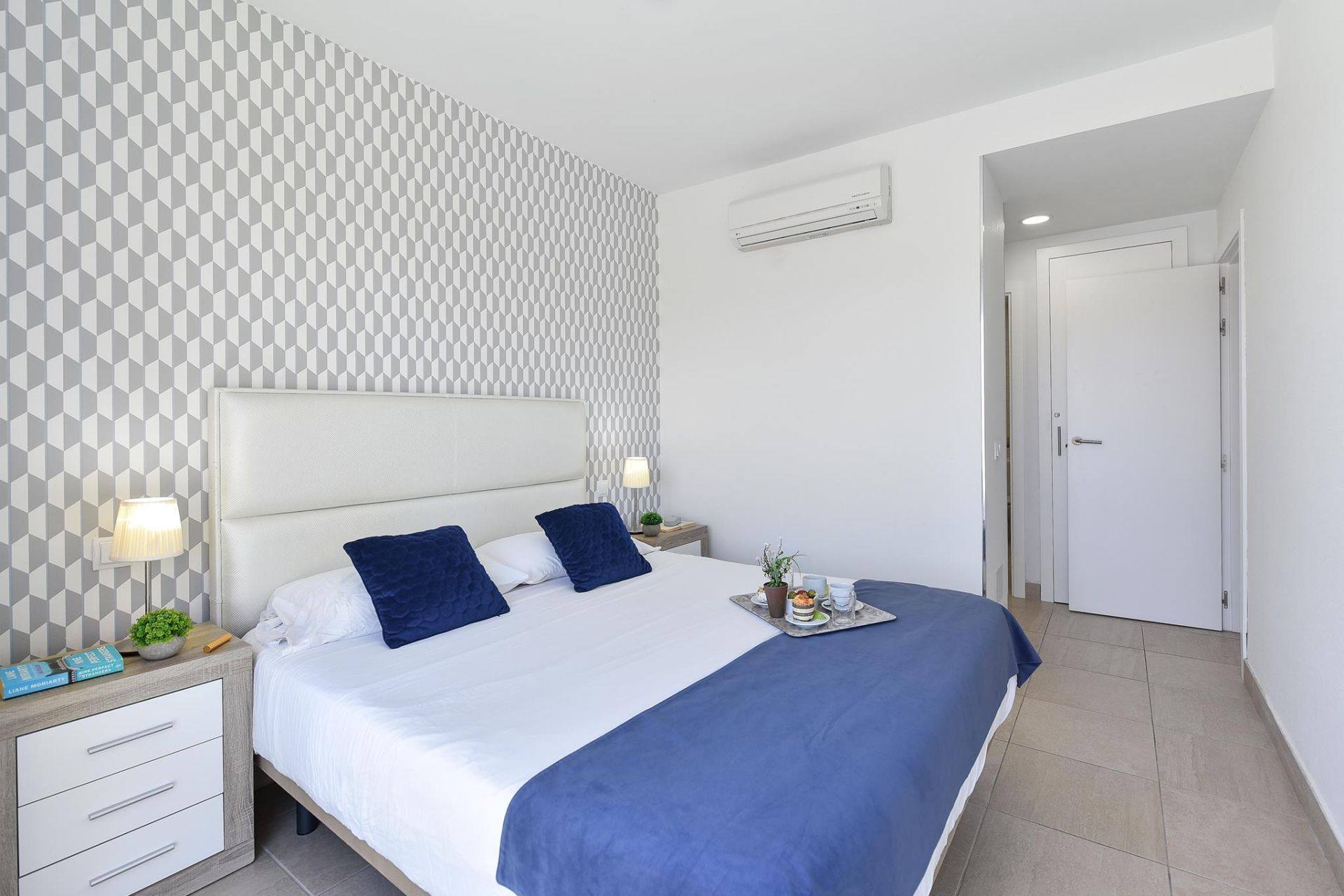 Dormitorio 1