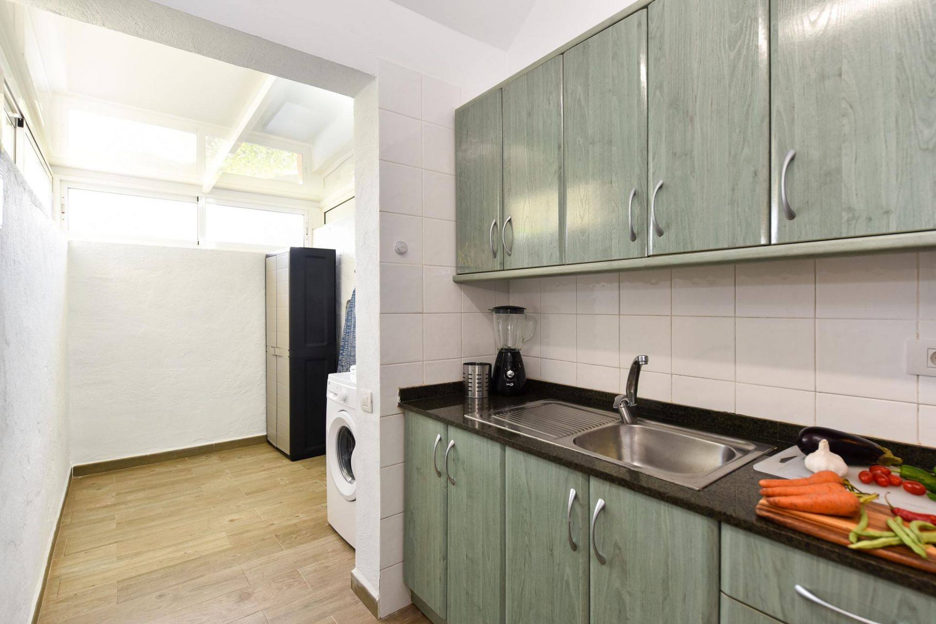 Cocina