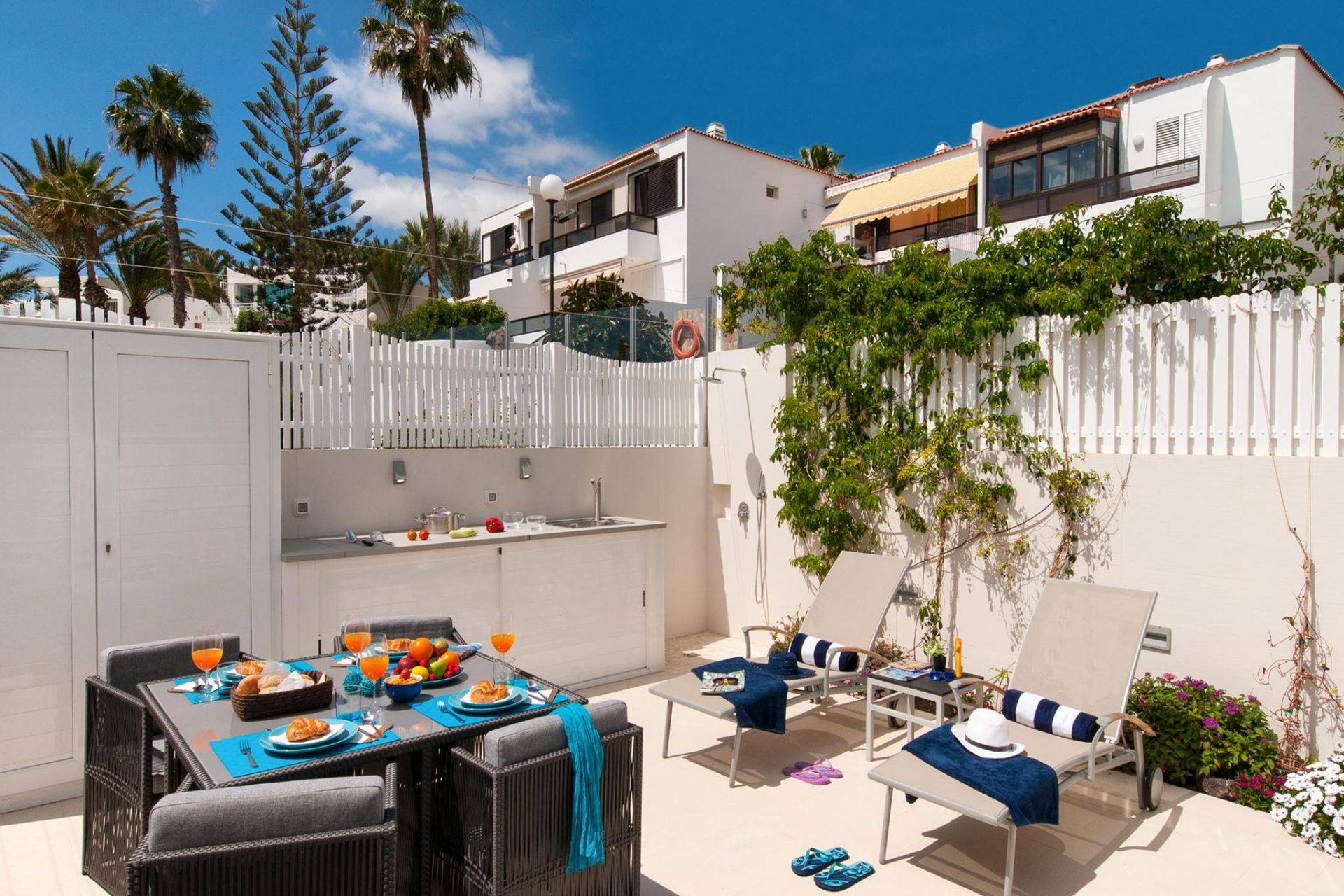 Terraza