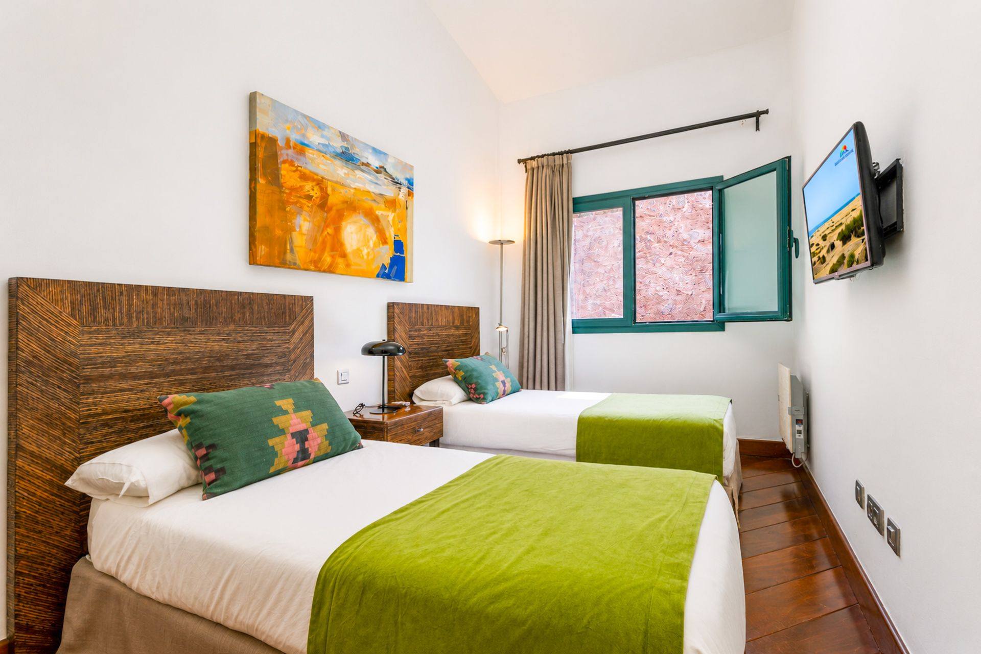 Dormitorio 2