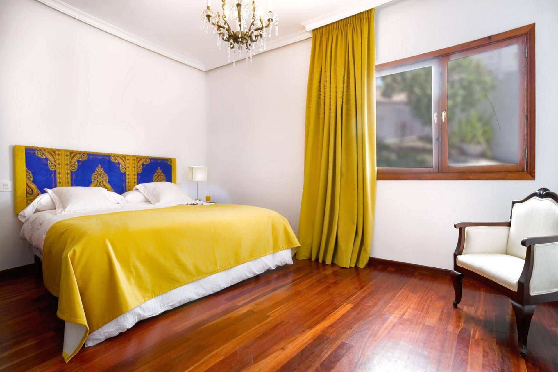 Dormitorio 3
