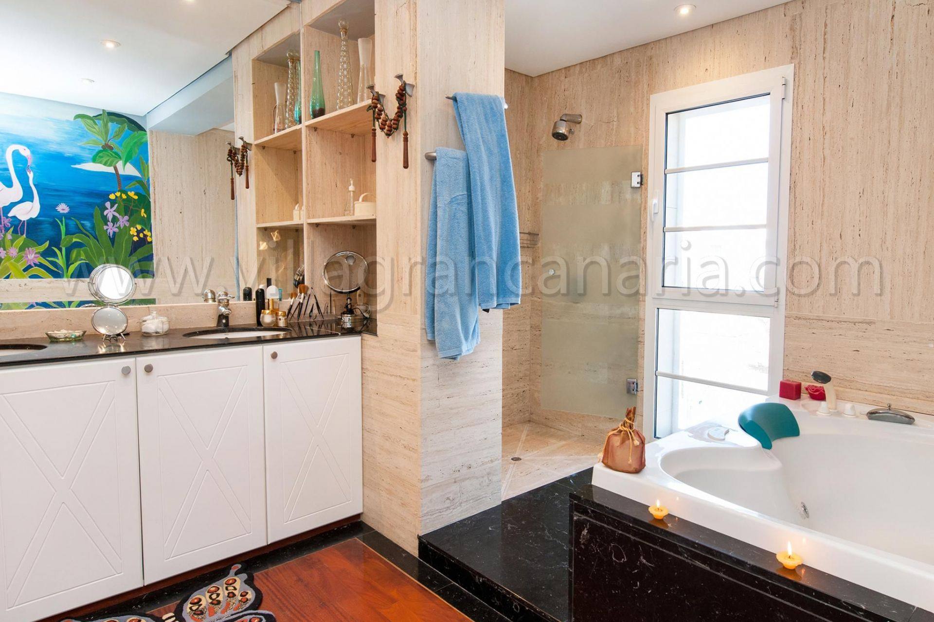 Baño 1