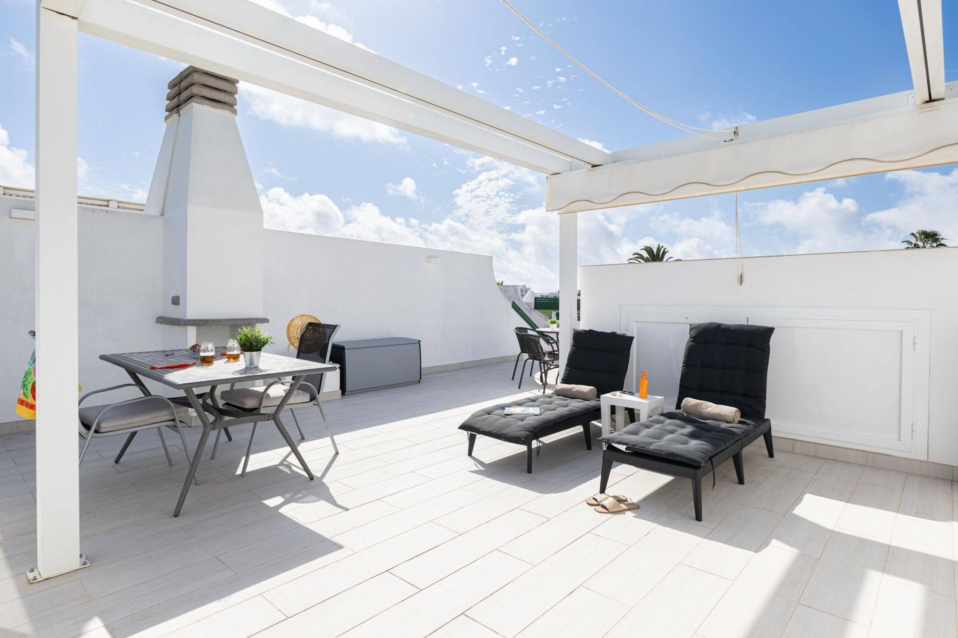 Terraza