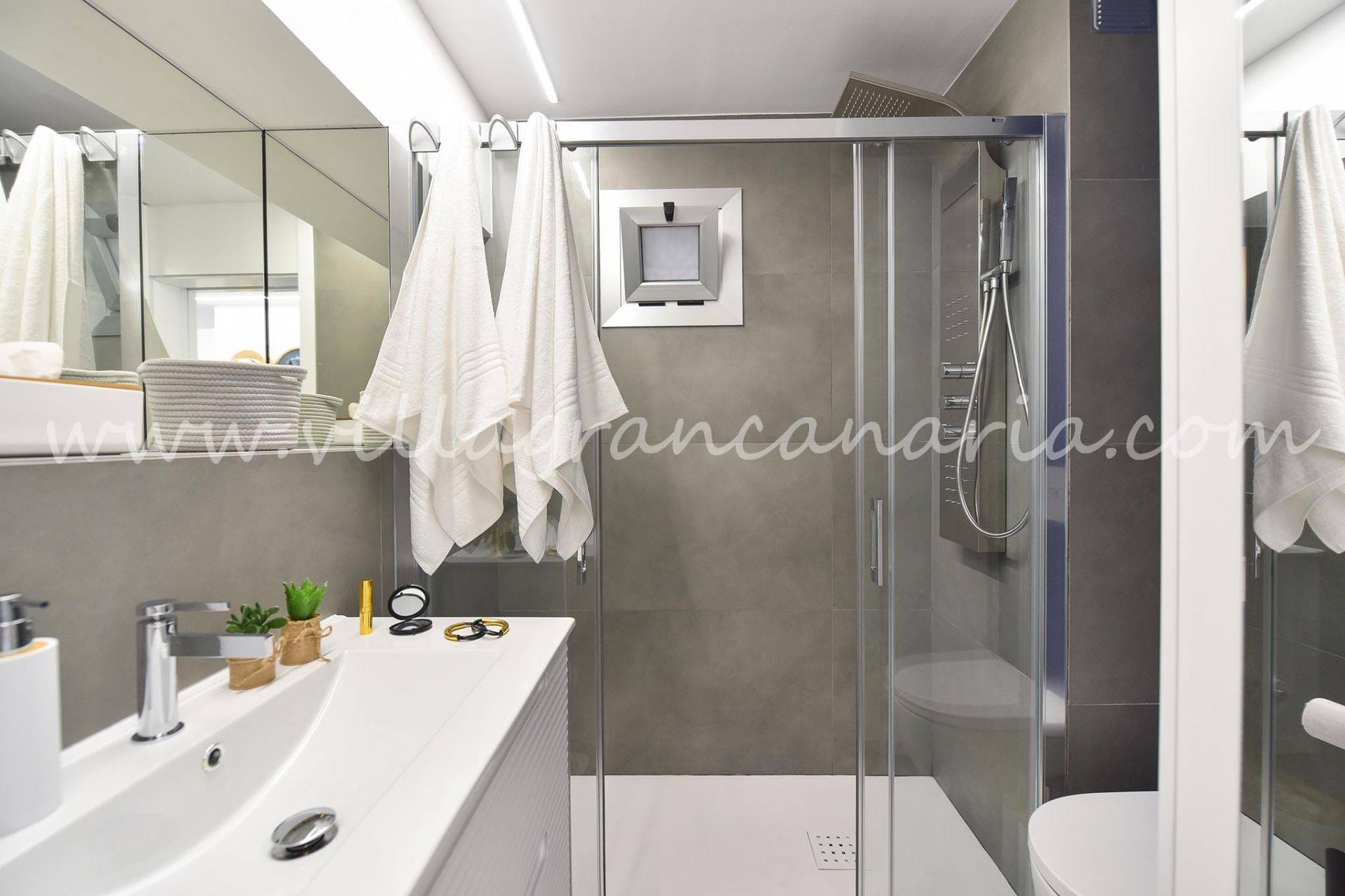 Baño 1